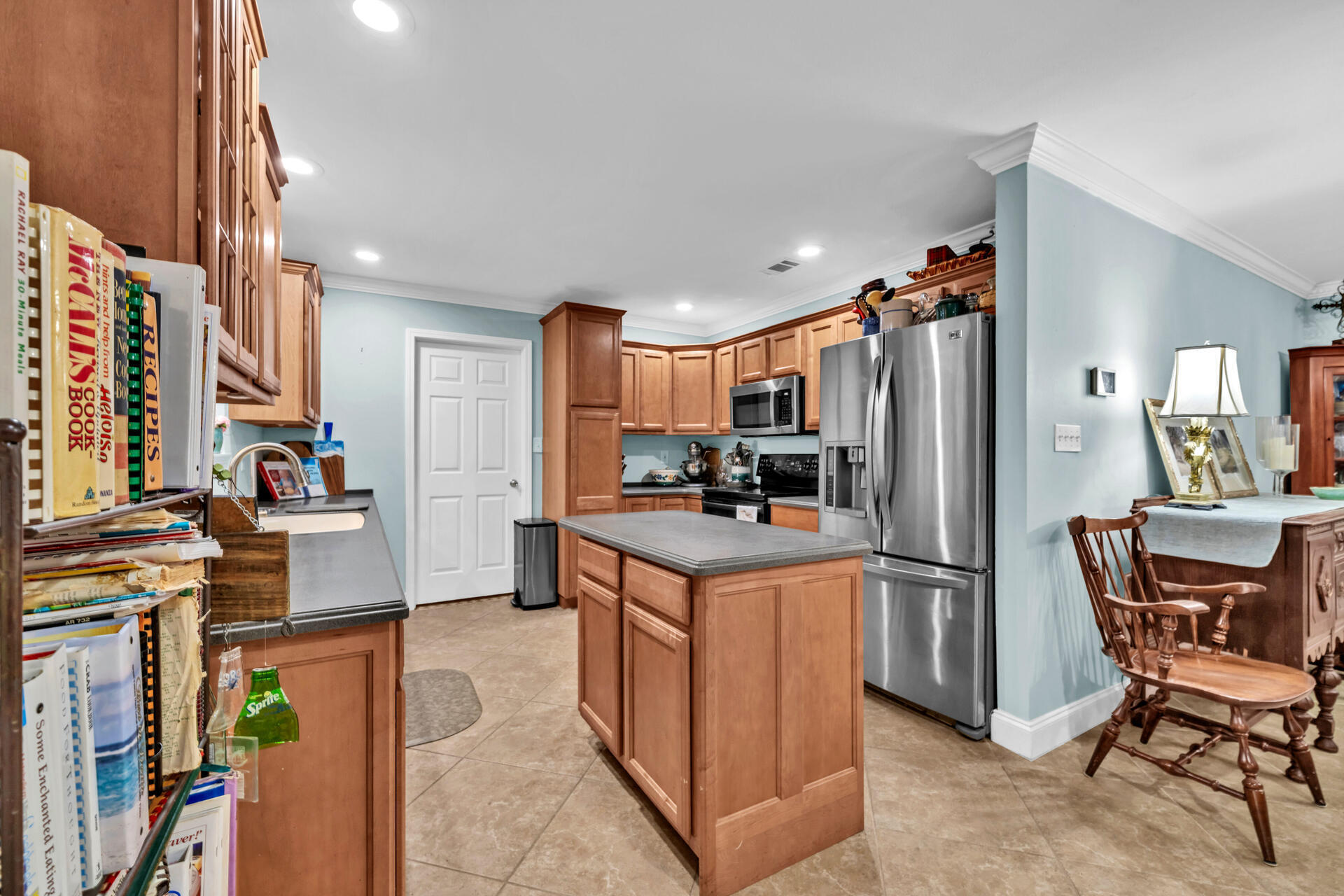 RAINTREE ESTATES - Residential
