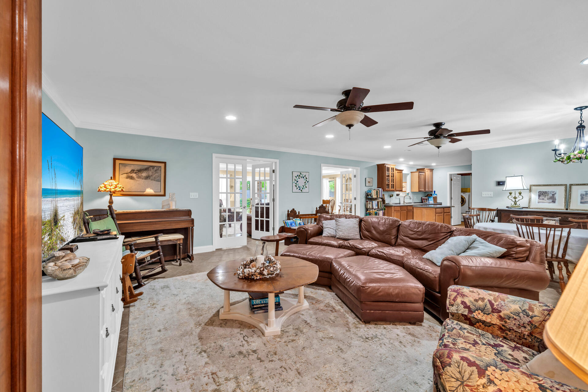 RAINTREE ESTATES - Residential