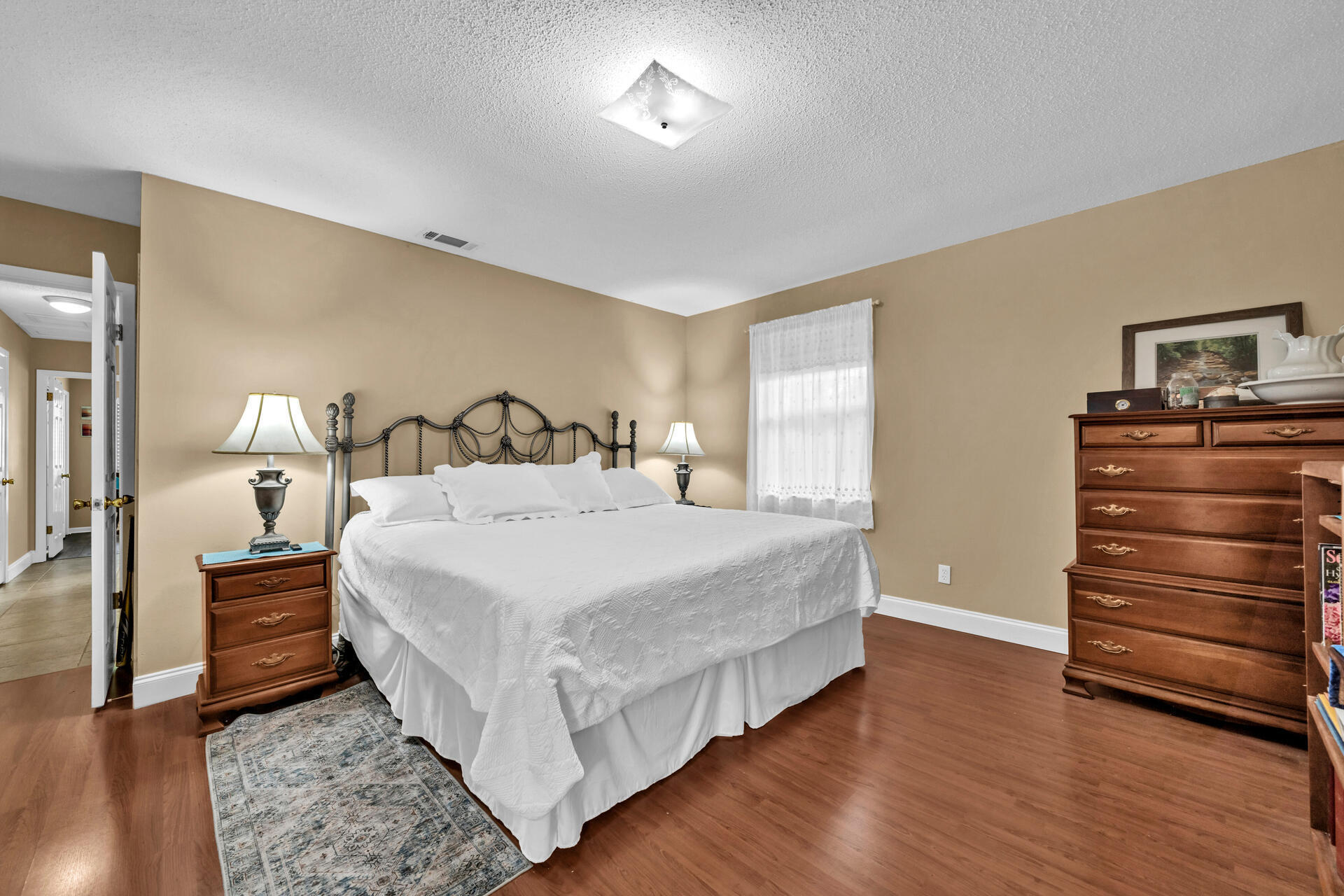 RAINTREE ESTATES - Residential