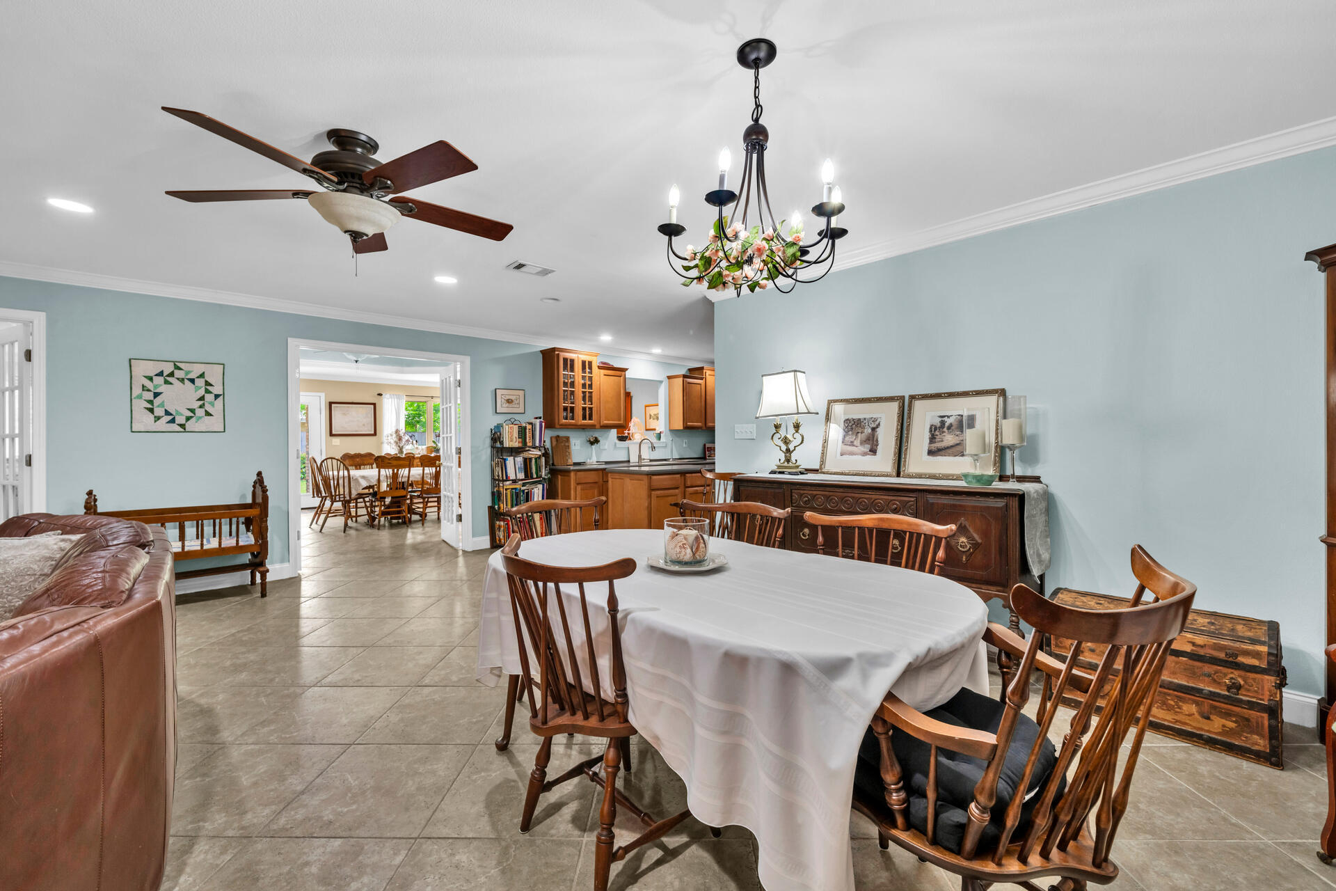 RAINTREE ESTATES - Residential
