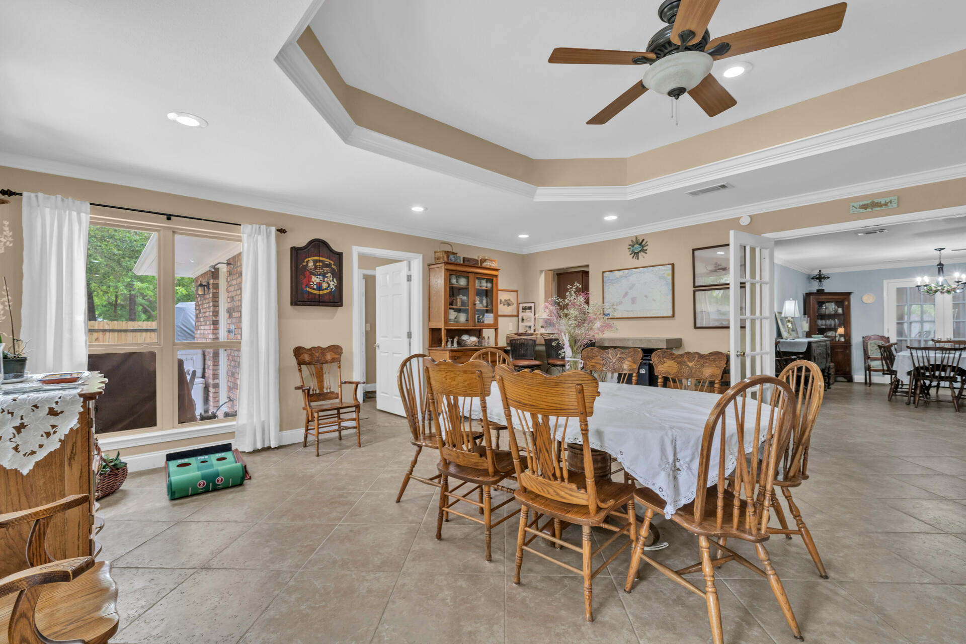 RAINTREE ESTATES - Residential