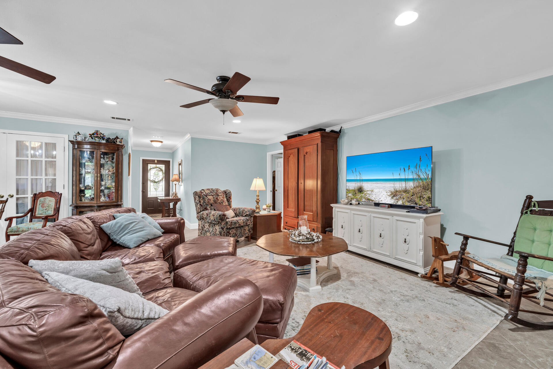 RAINTREE ESTATES - Residential