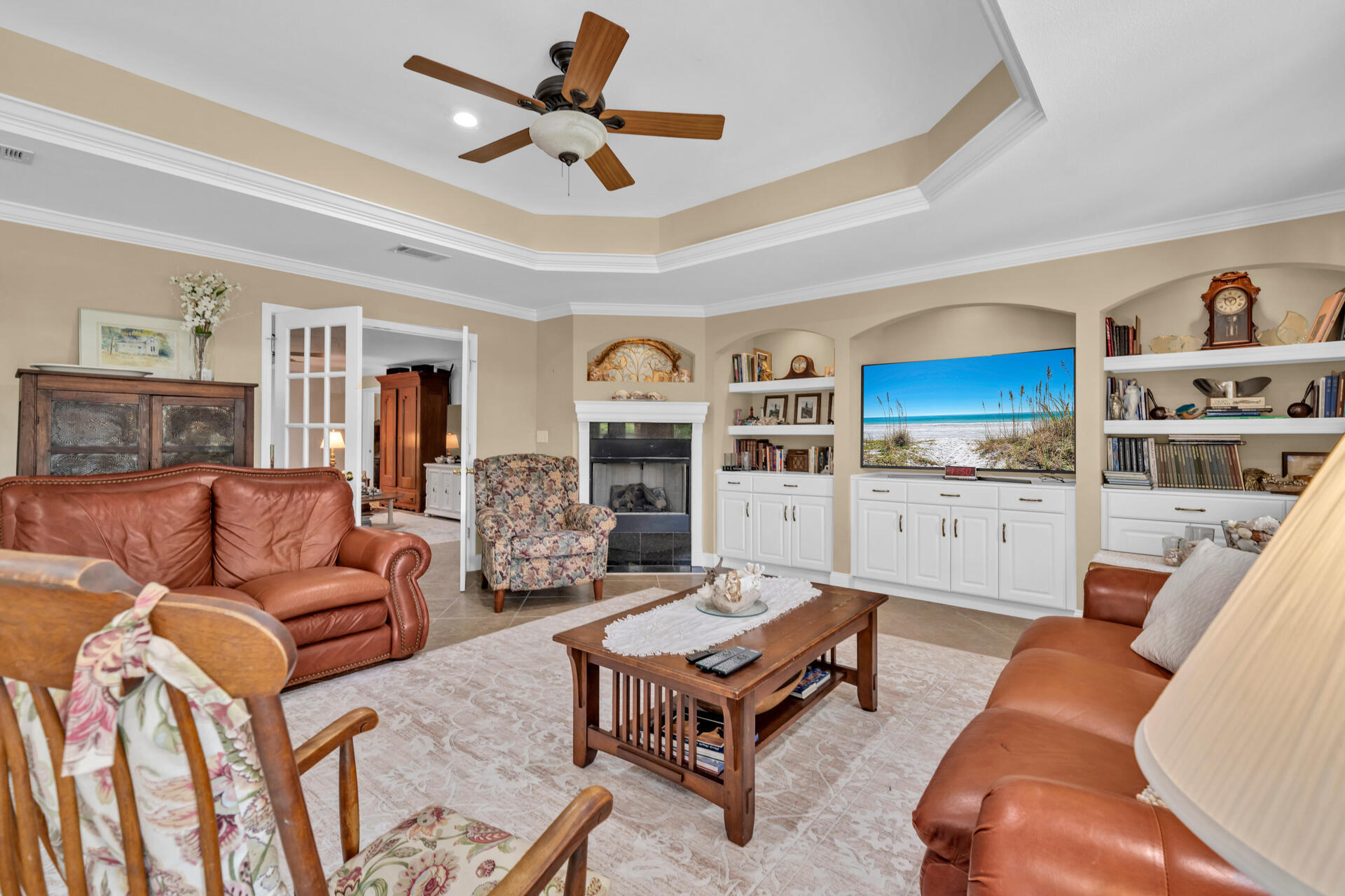 RAINTREE ESTATES - Residential