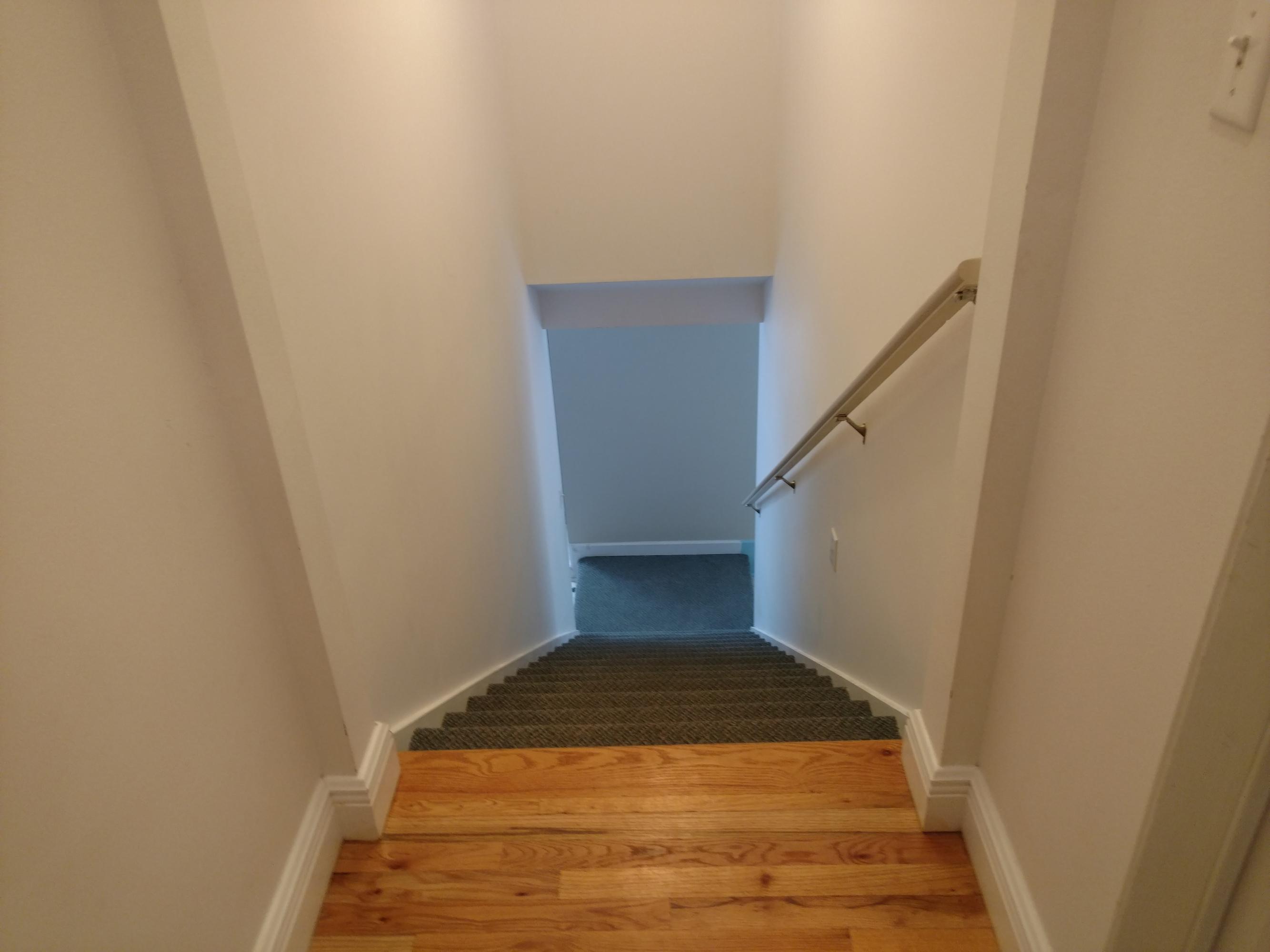 The Landings (Unrecorded S/D) - Residential