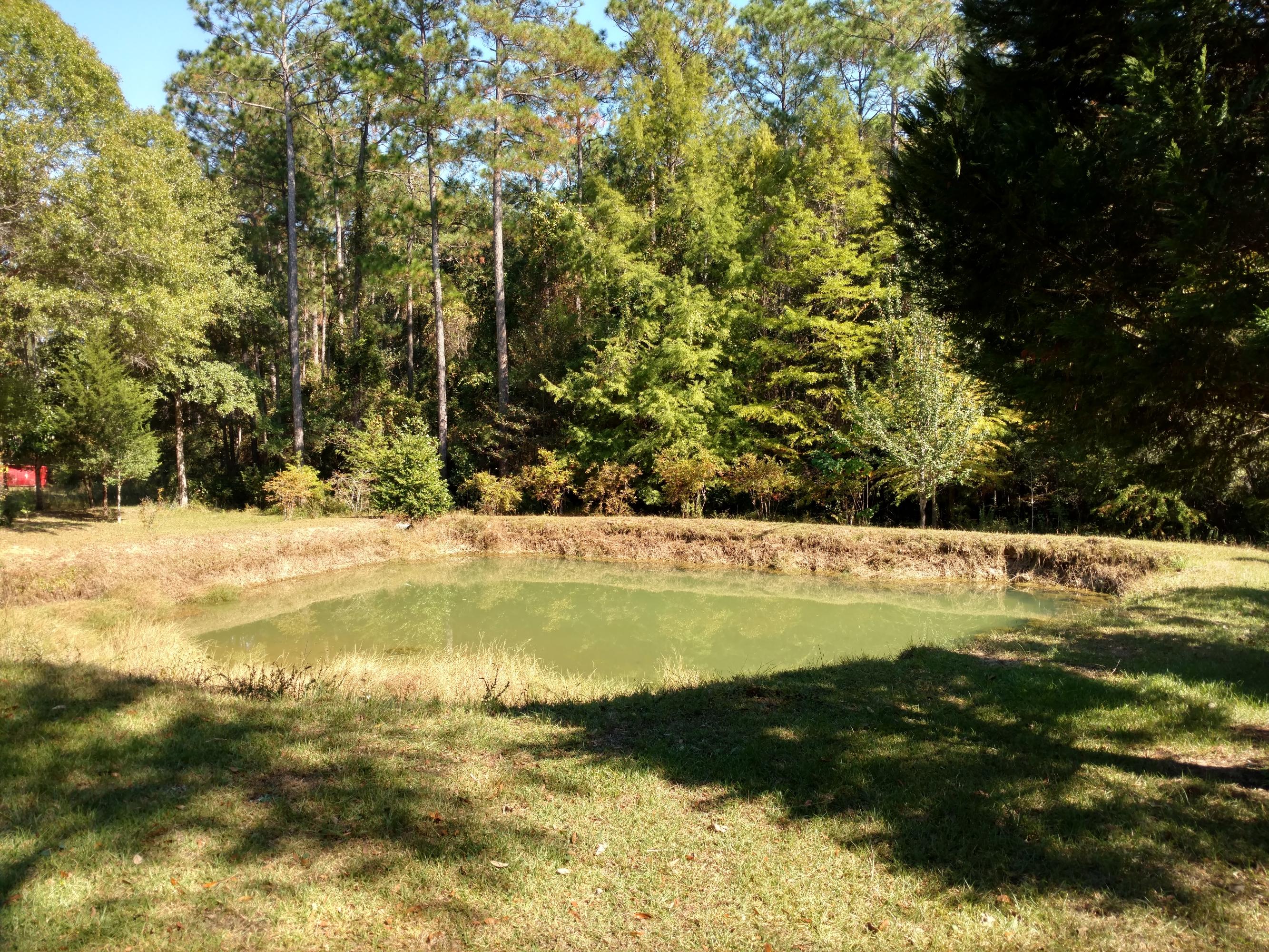 The Landings (Unrecorded S/D) - Residential