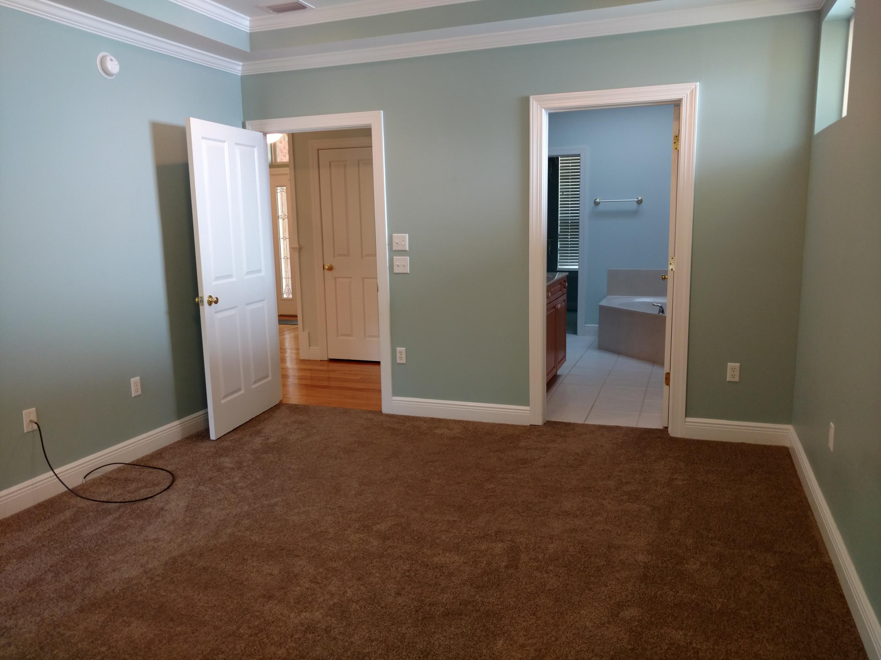 The Landings (Unrecorded S/D) - Residential