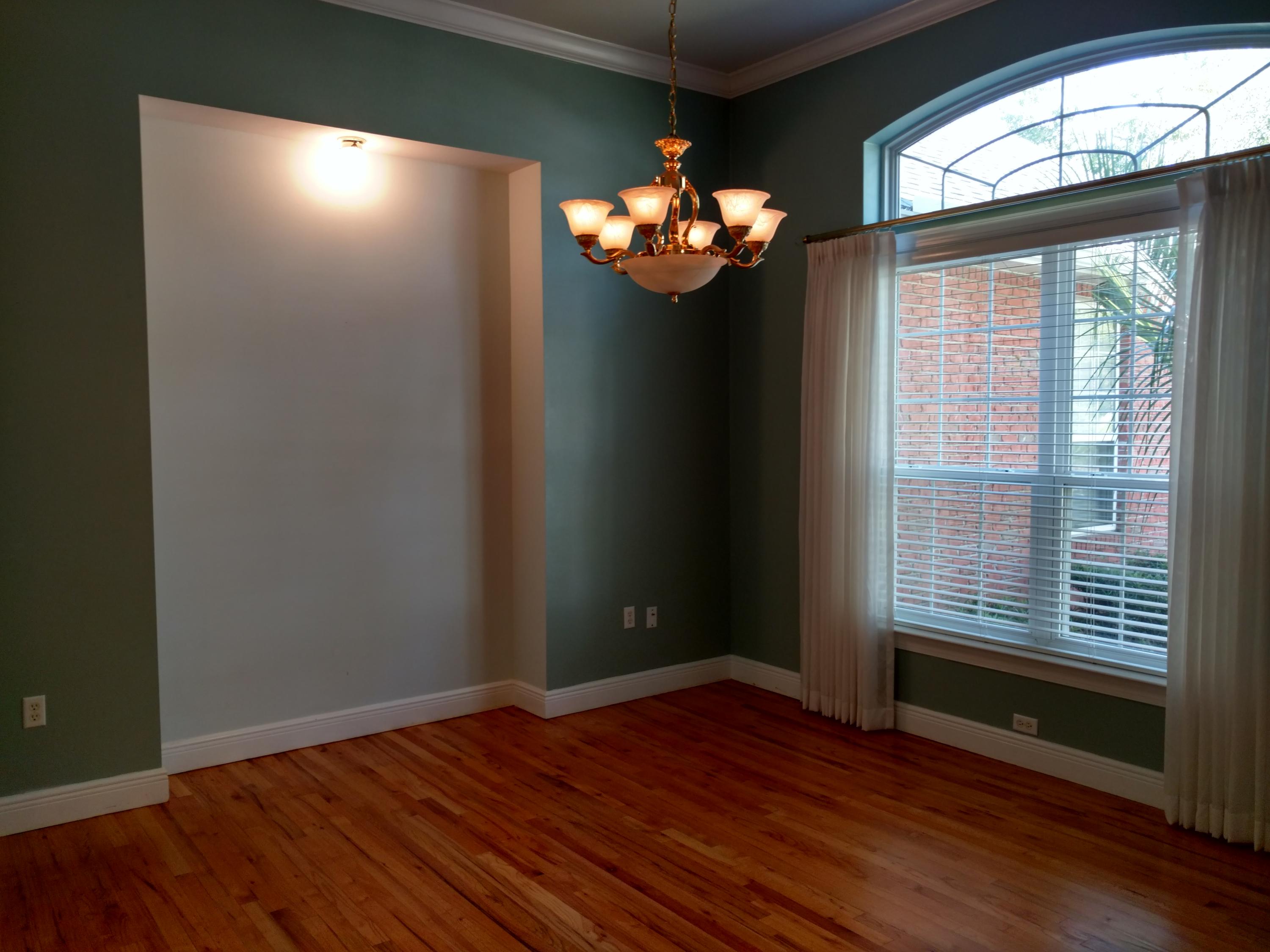 The Landings (Unrecorded S/D) - Residential