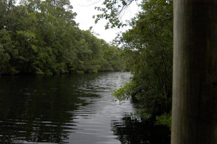 The Landings (Unrecorded S/D) - Residential