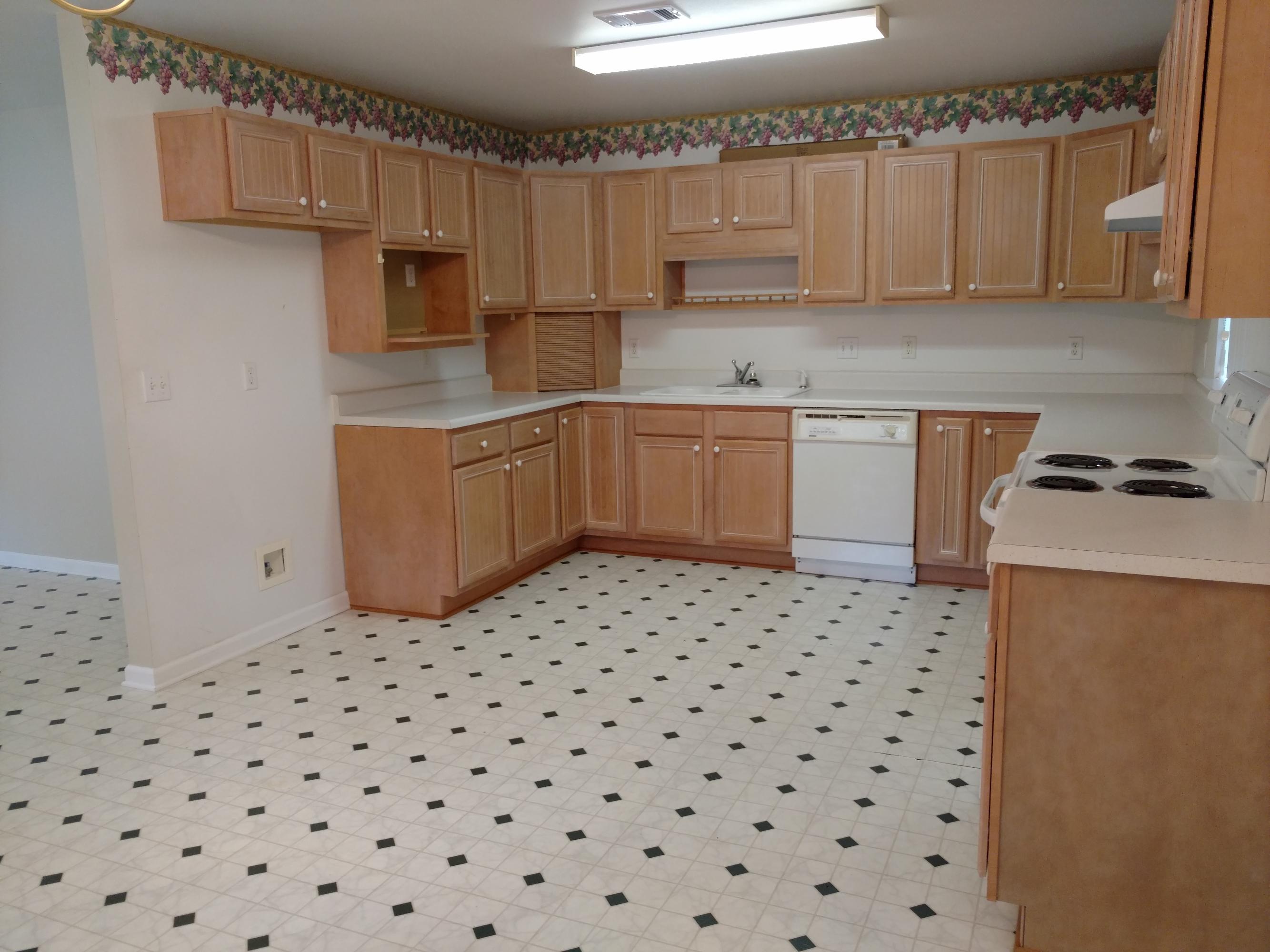 The Landings (Unrecorded S/D) - Residential