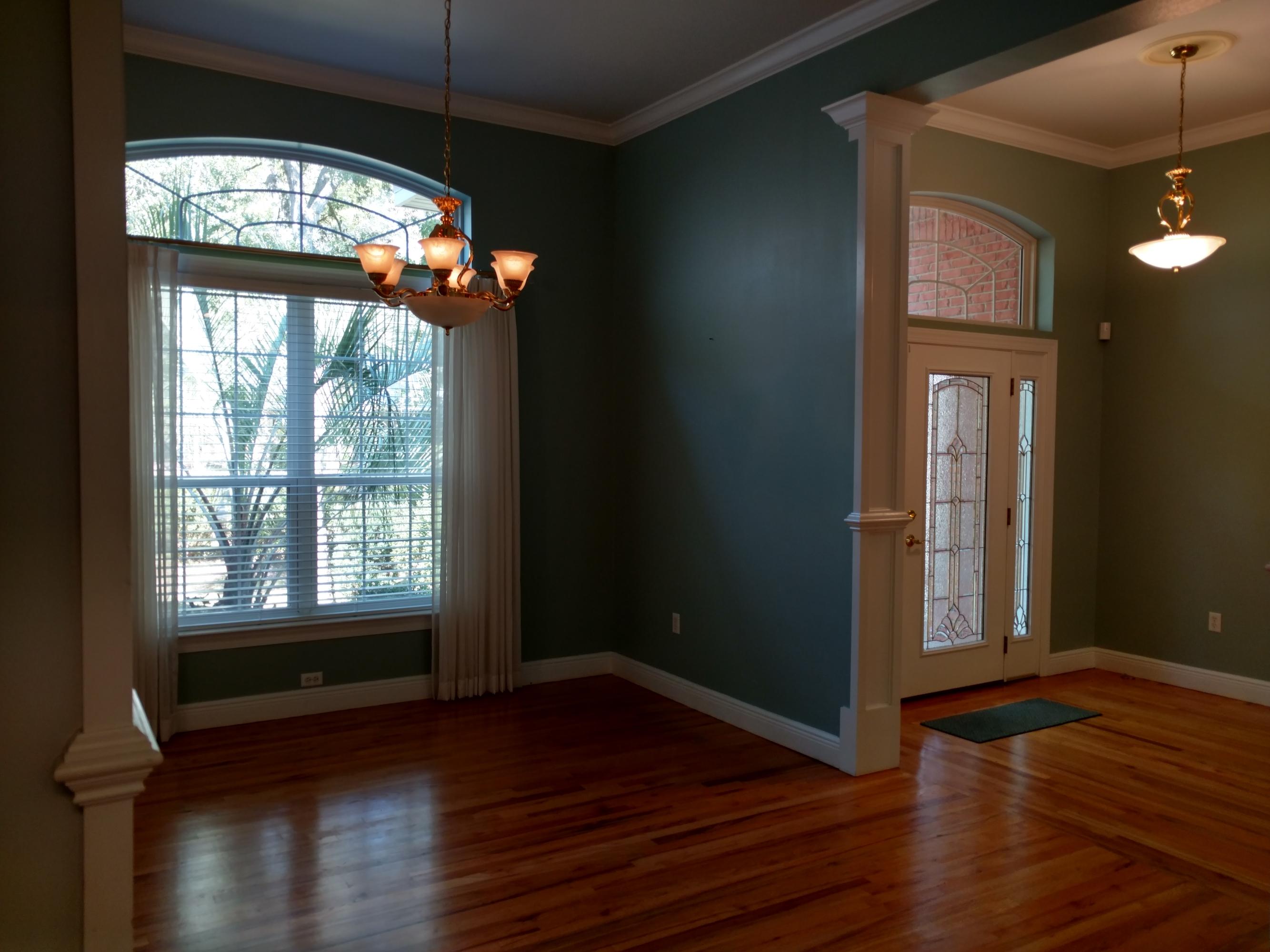 The Landings (Unrecorded S/D) - Residential