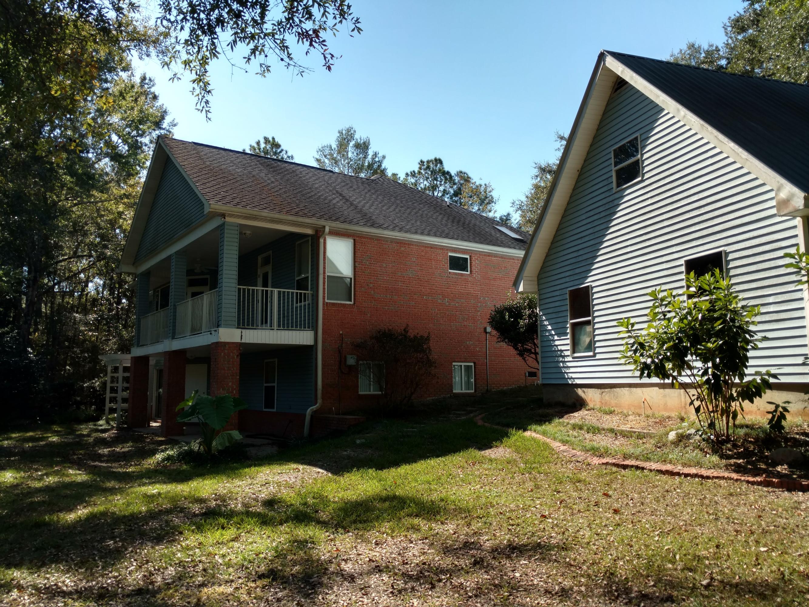 The Landings (Unrecorded S/D) - Residential