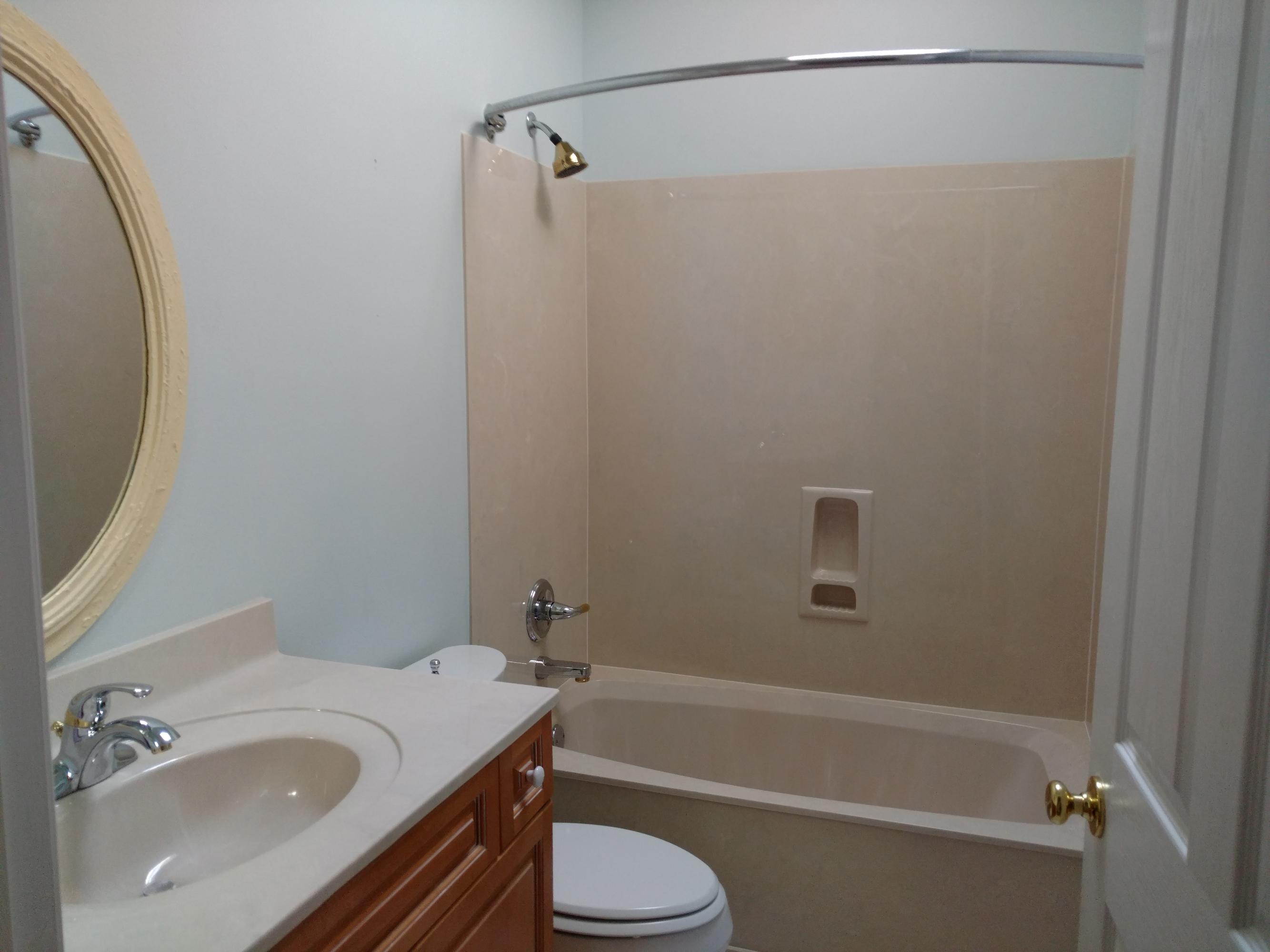 The Landings (Unrecorded S/D) - Residential