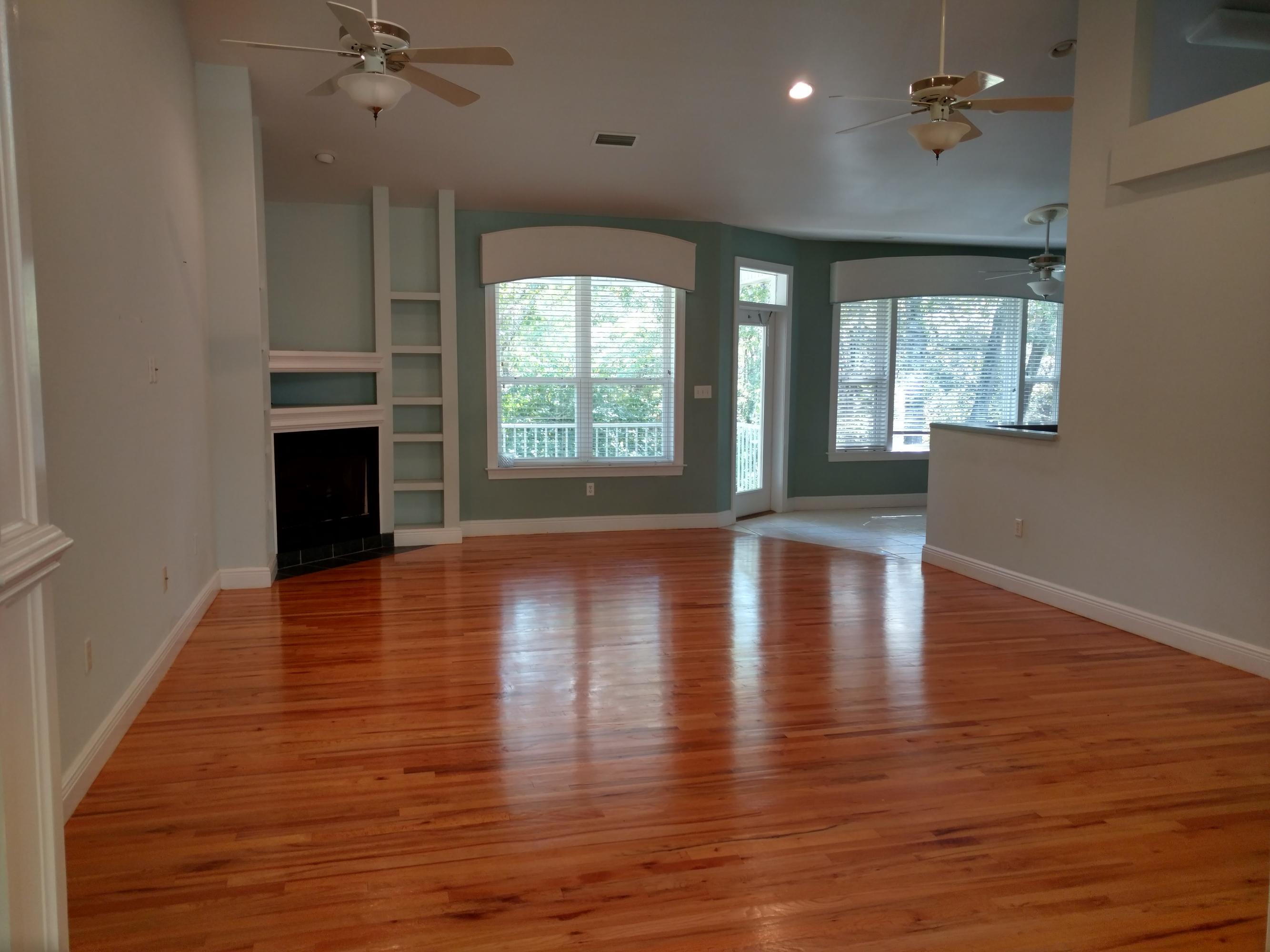 The Landings (Unrecorded S/D) - Residential