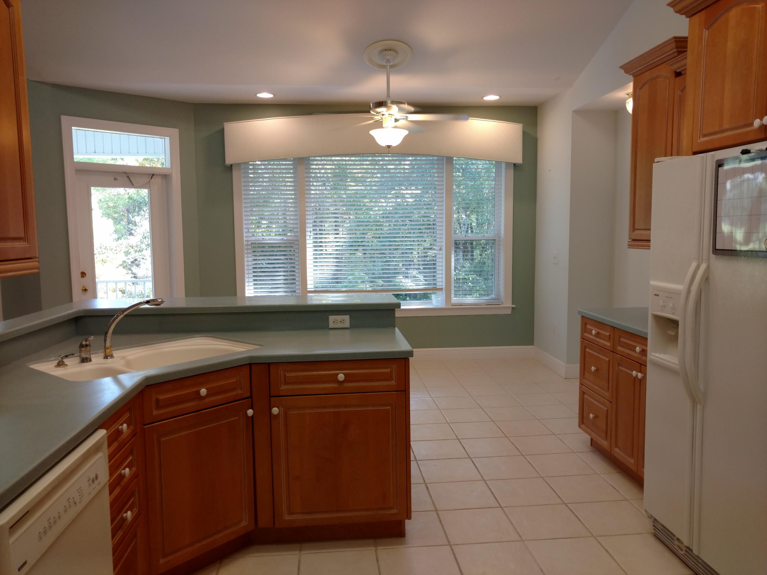 The Landings (Unrecorded S/D) - Residential