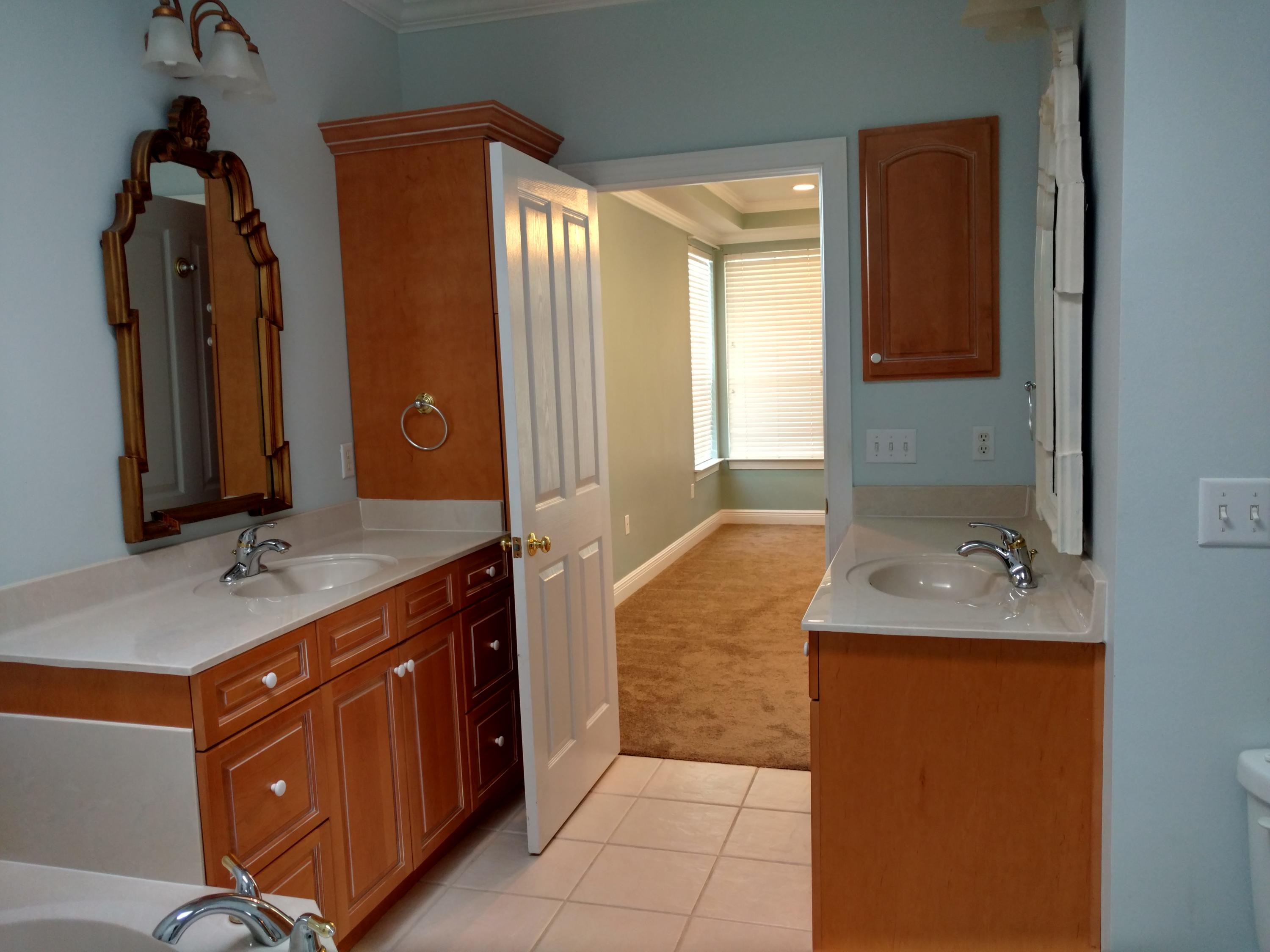 The Landings (Unrecorded S/D) - Residential