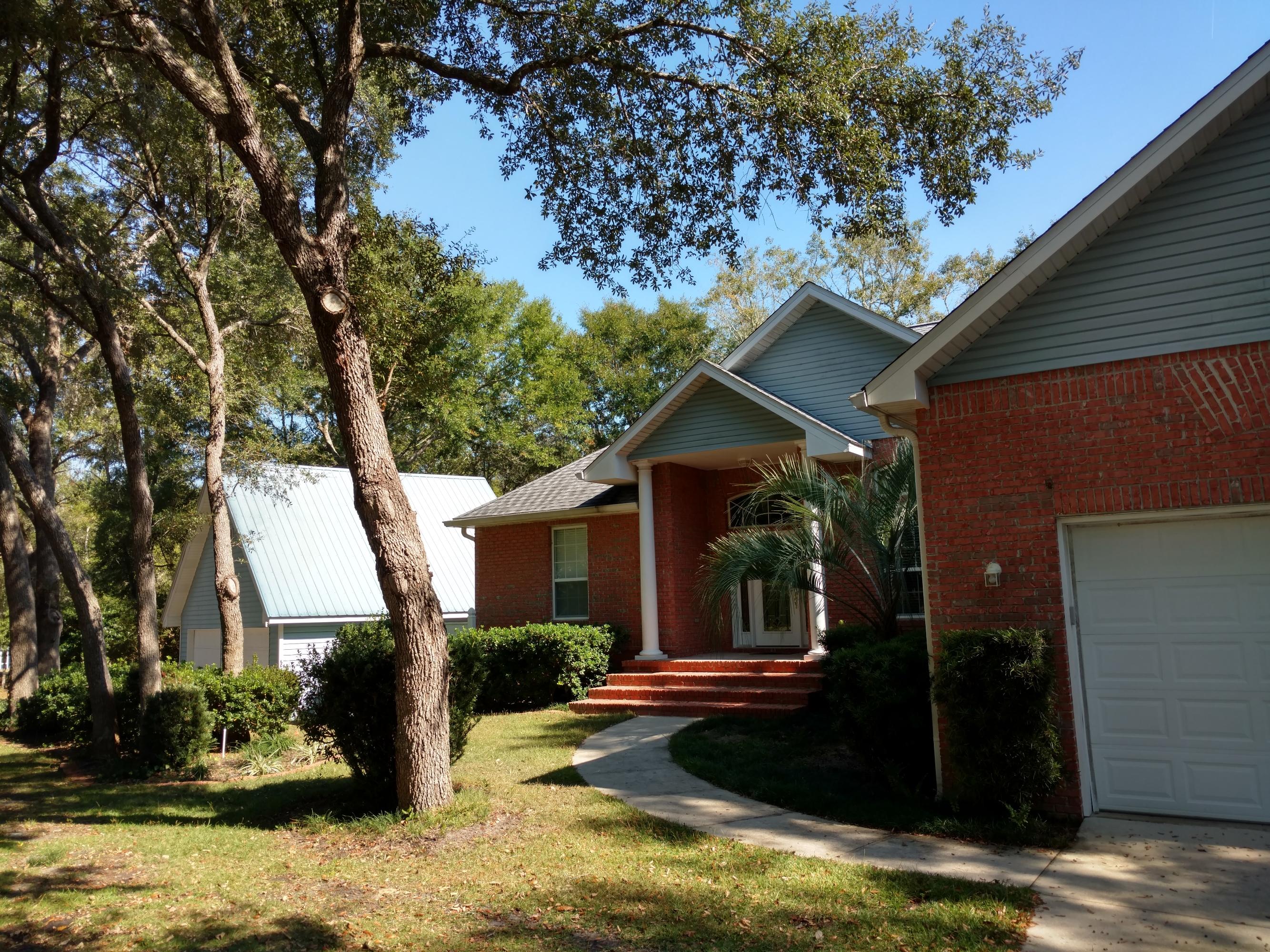 The Landings (Unrecorded S/D) - Residential