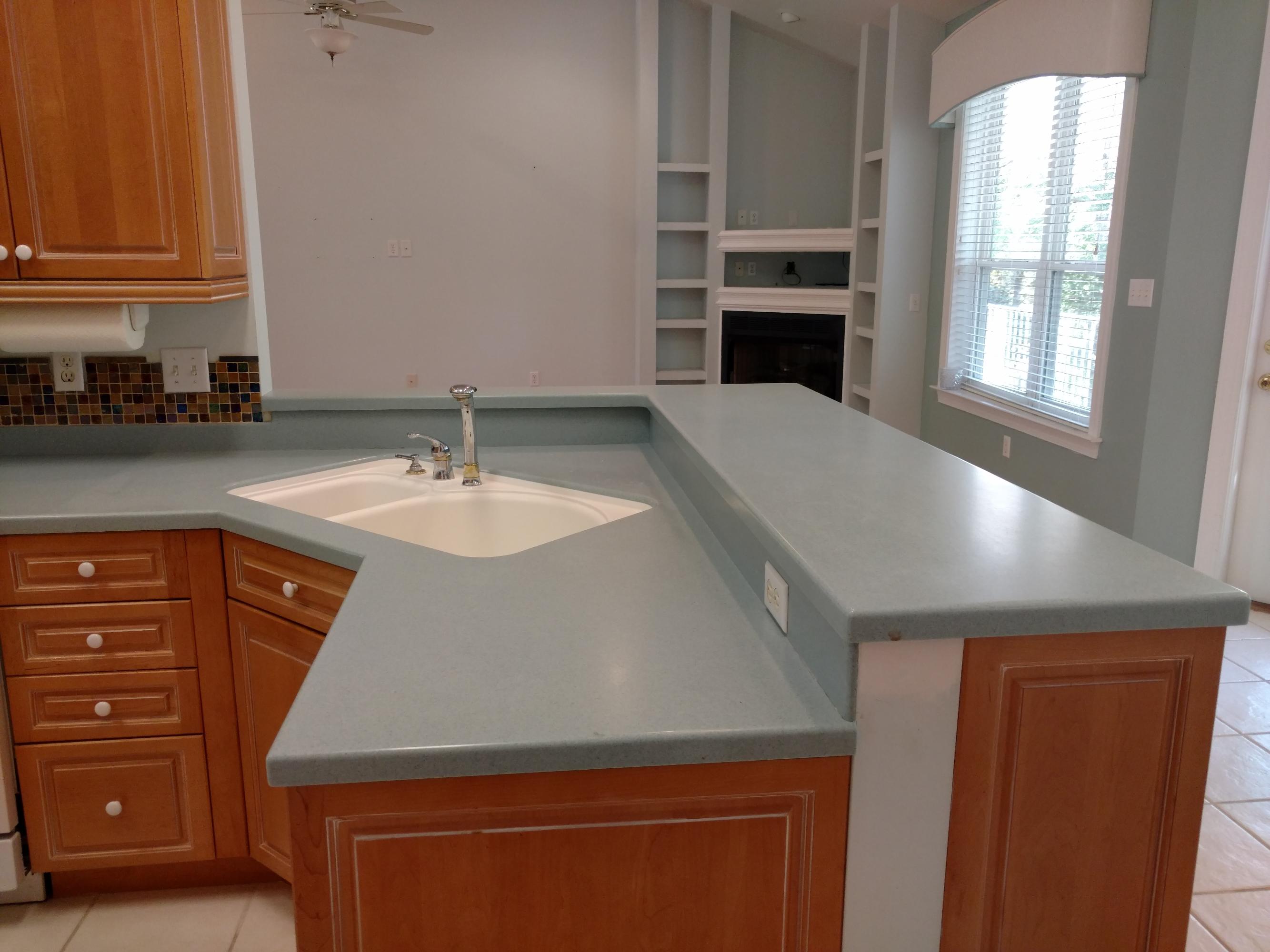 The Landings (Unrecorded S/D) - Residential