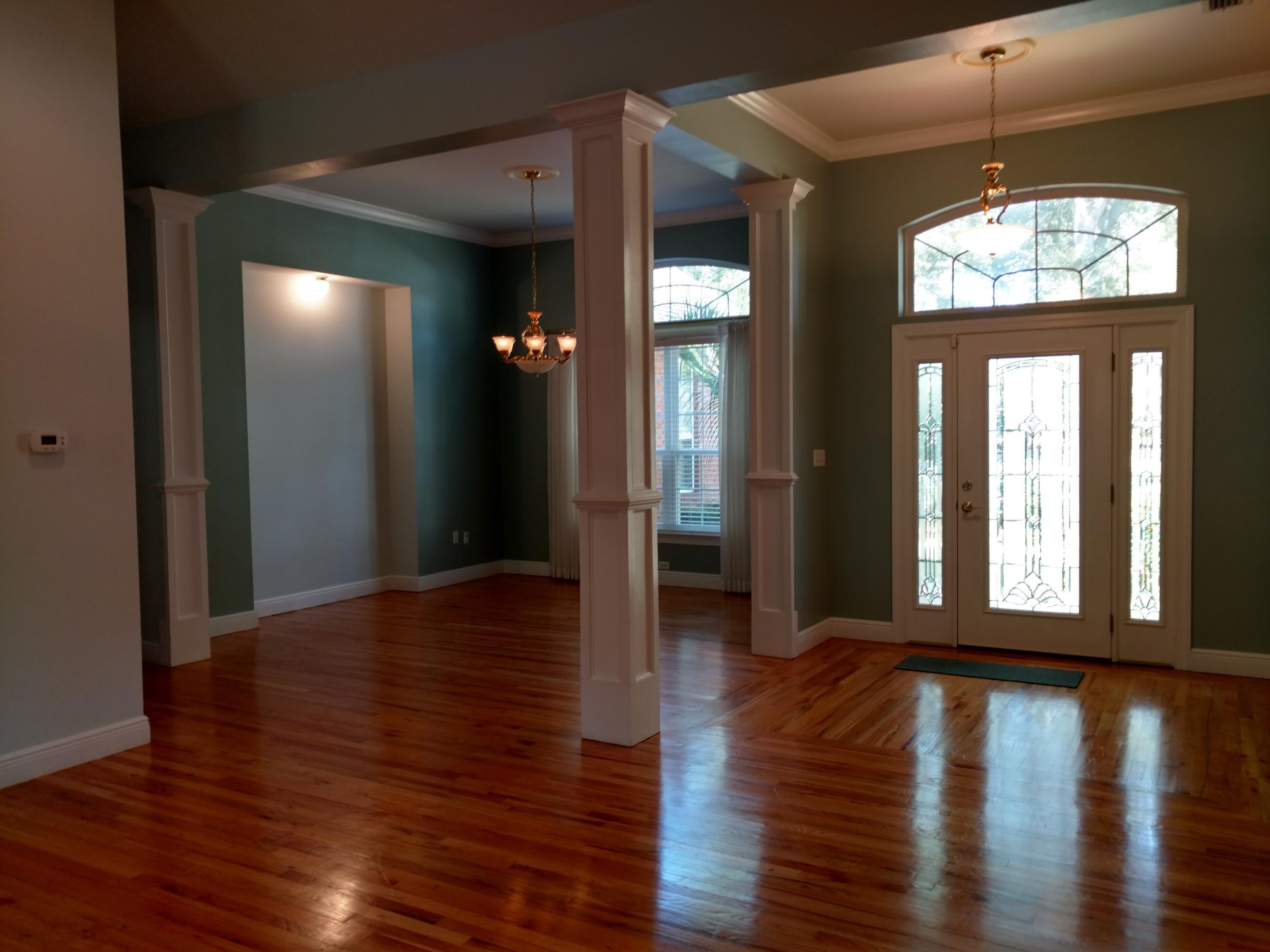 The Landings (Unrecorded S/D) - Residential