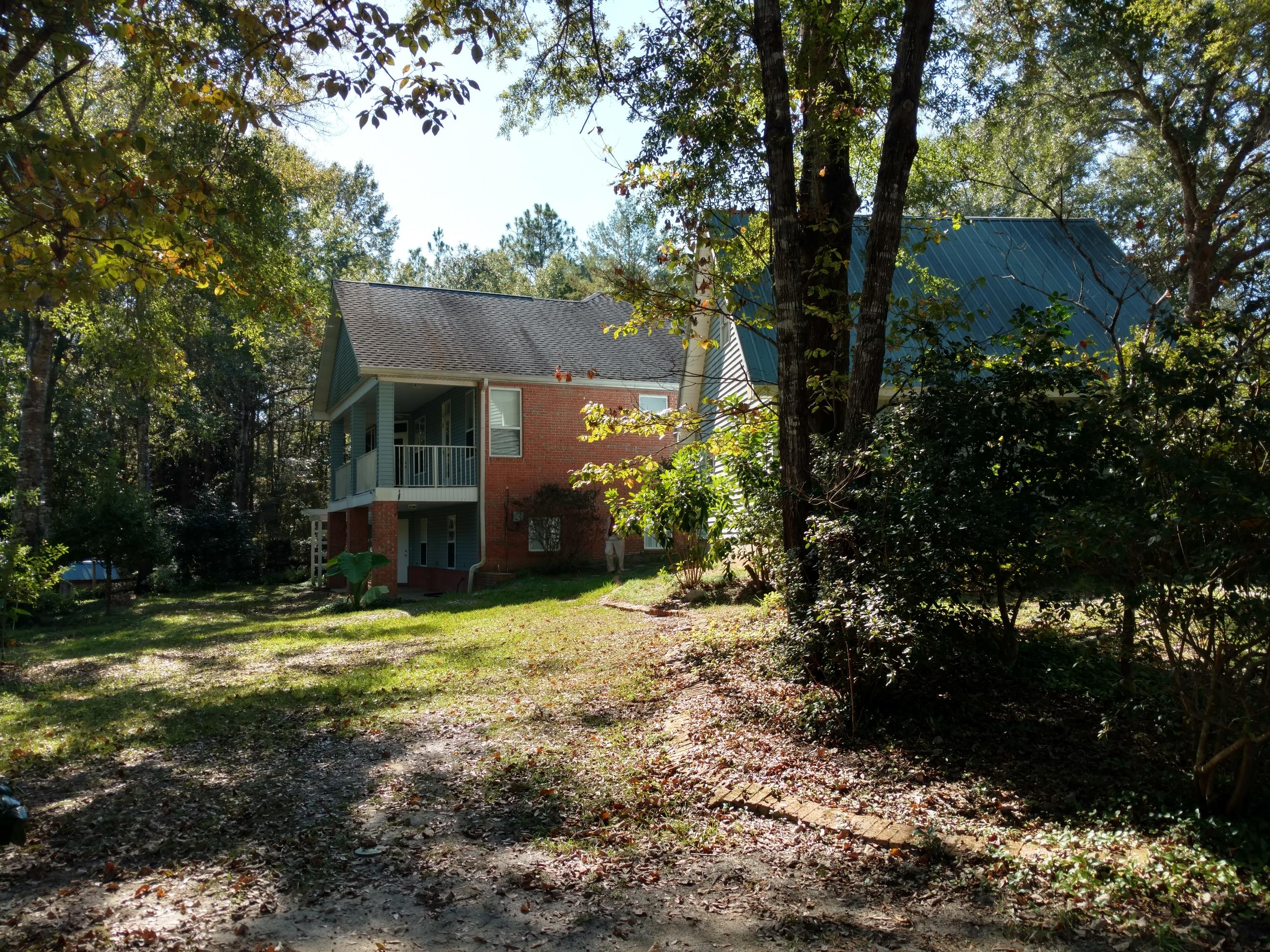 The Landings (Unrecorded S/D) - Residential