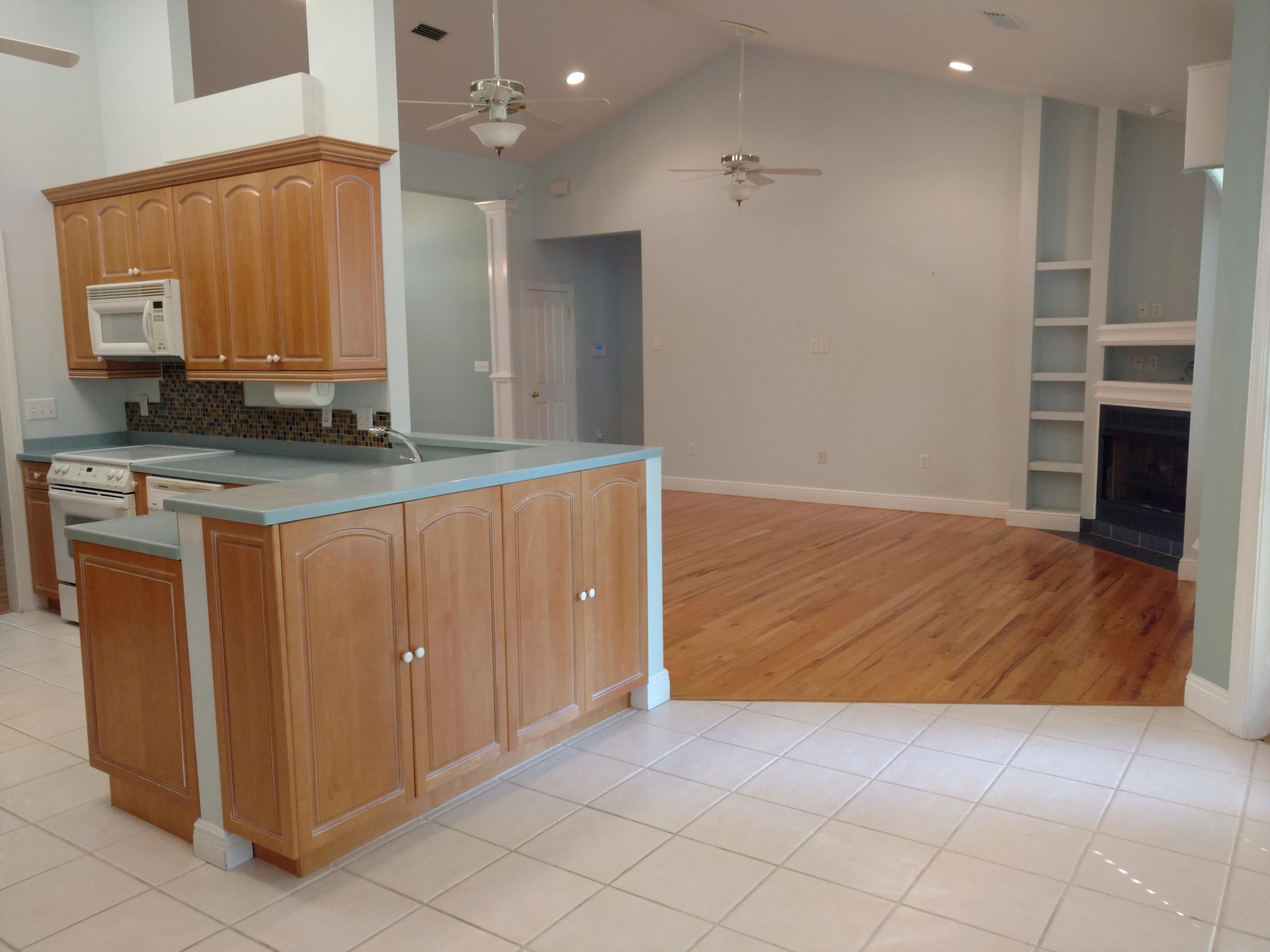 The Landings (Unrecorded S/D) - Residential