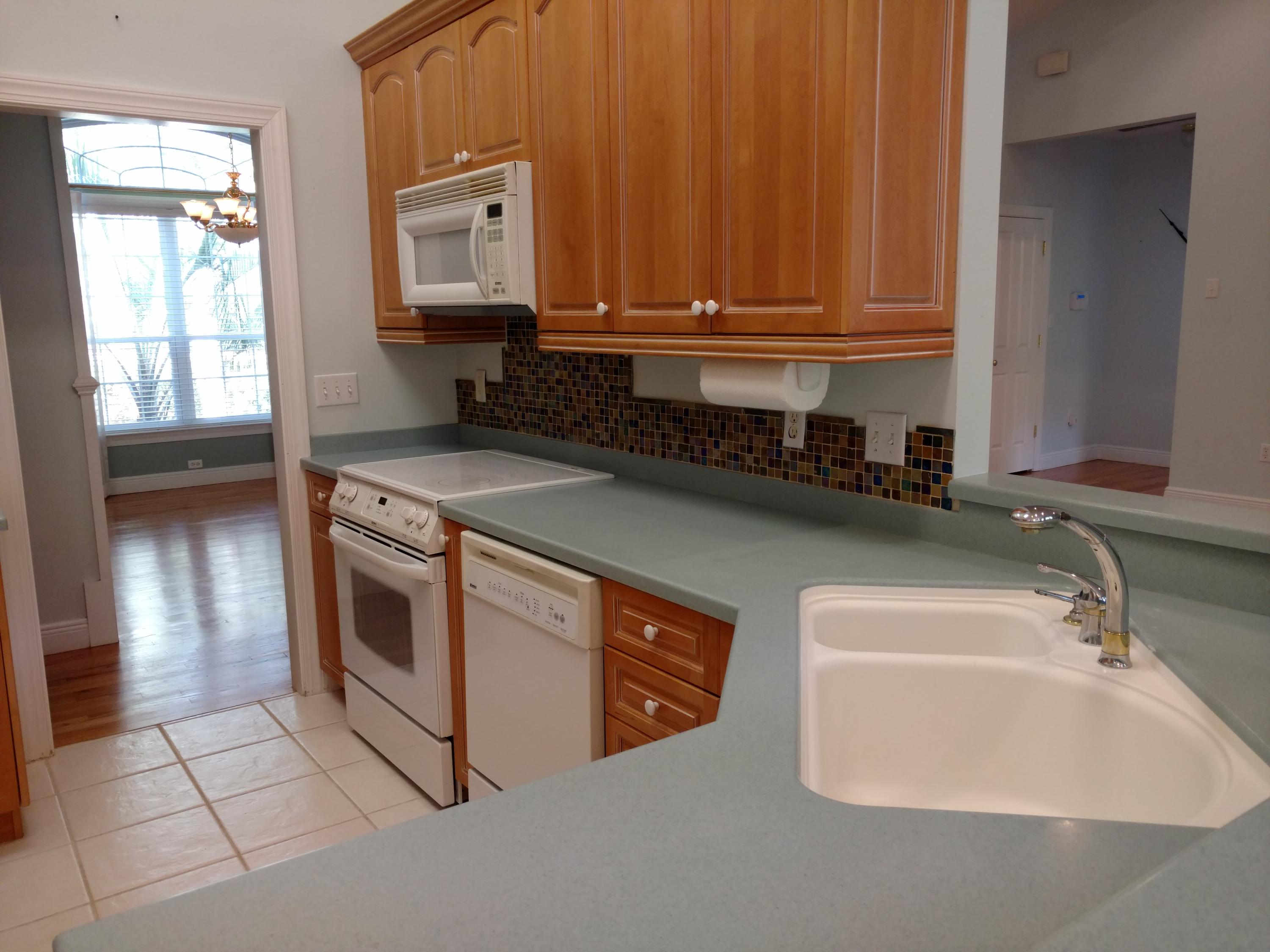 The Landings (Unrecorded S/D) - Residential