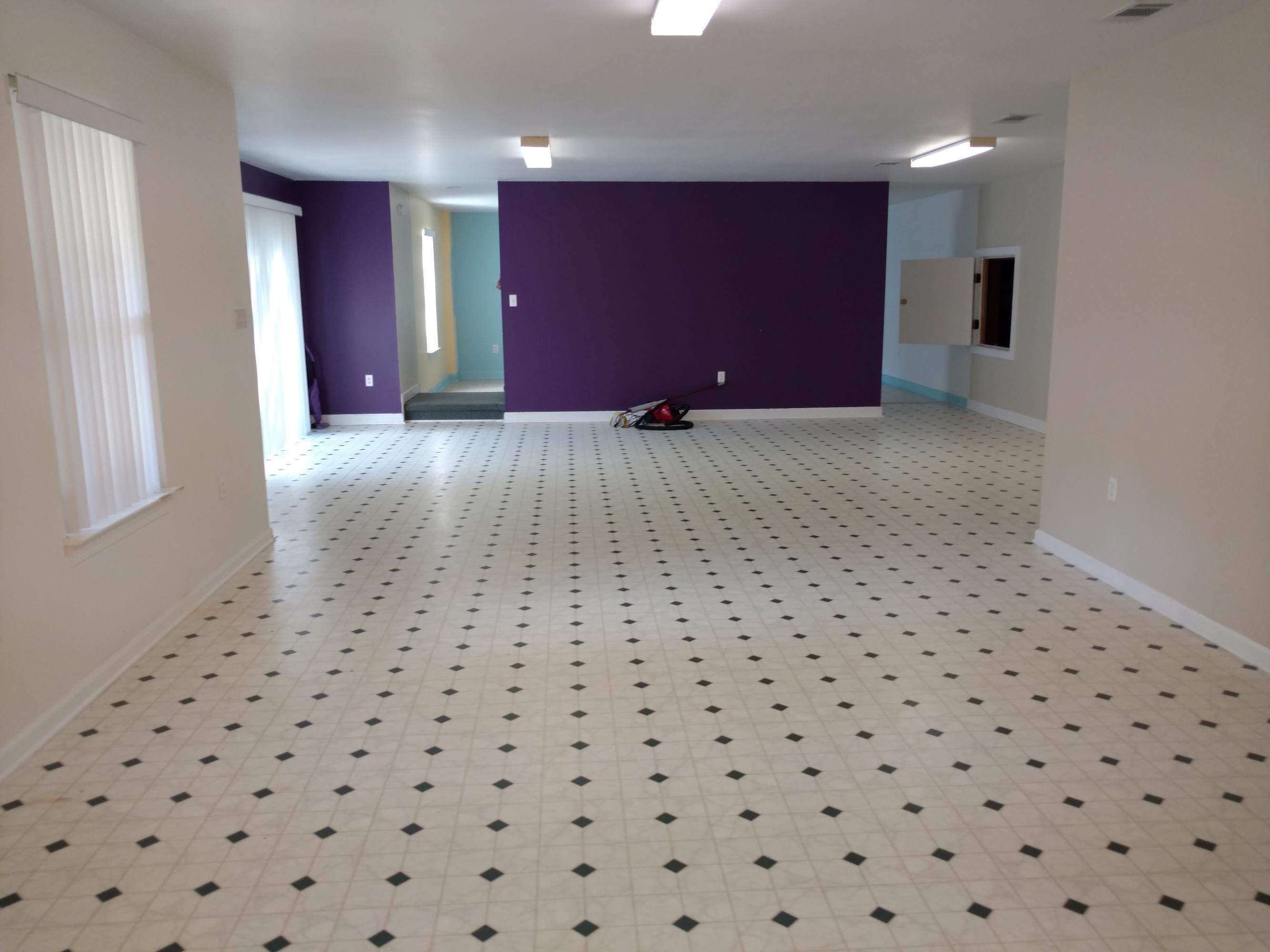 The Landings (Unrecorded S/D) - Residential