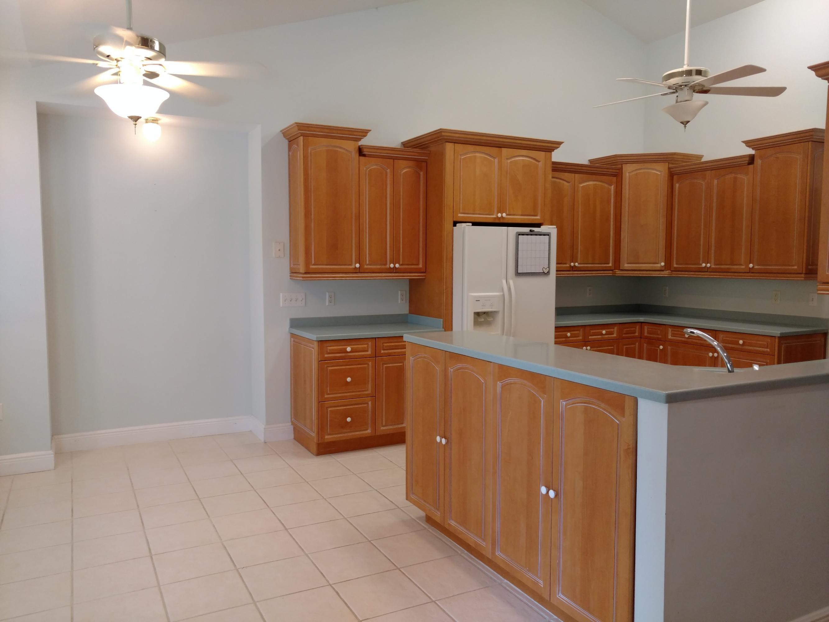 The Landings (Unrecorded S/D) - Residential