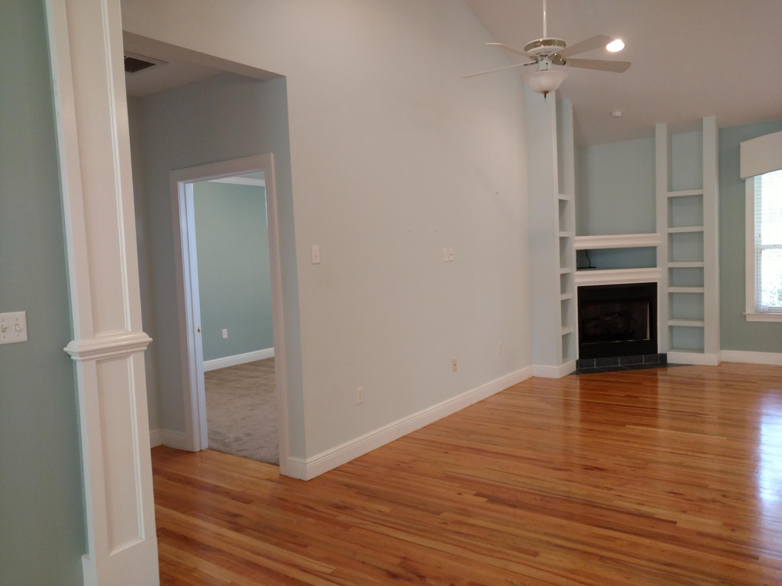 The Landings (Unrecorded S/D) - Residential