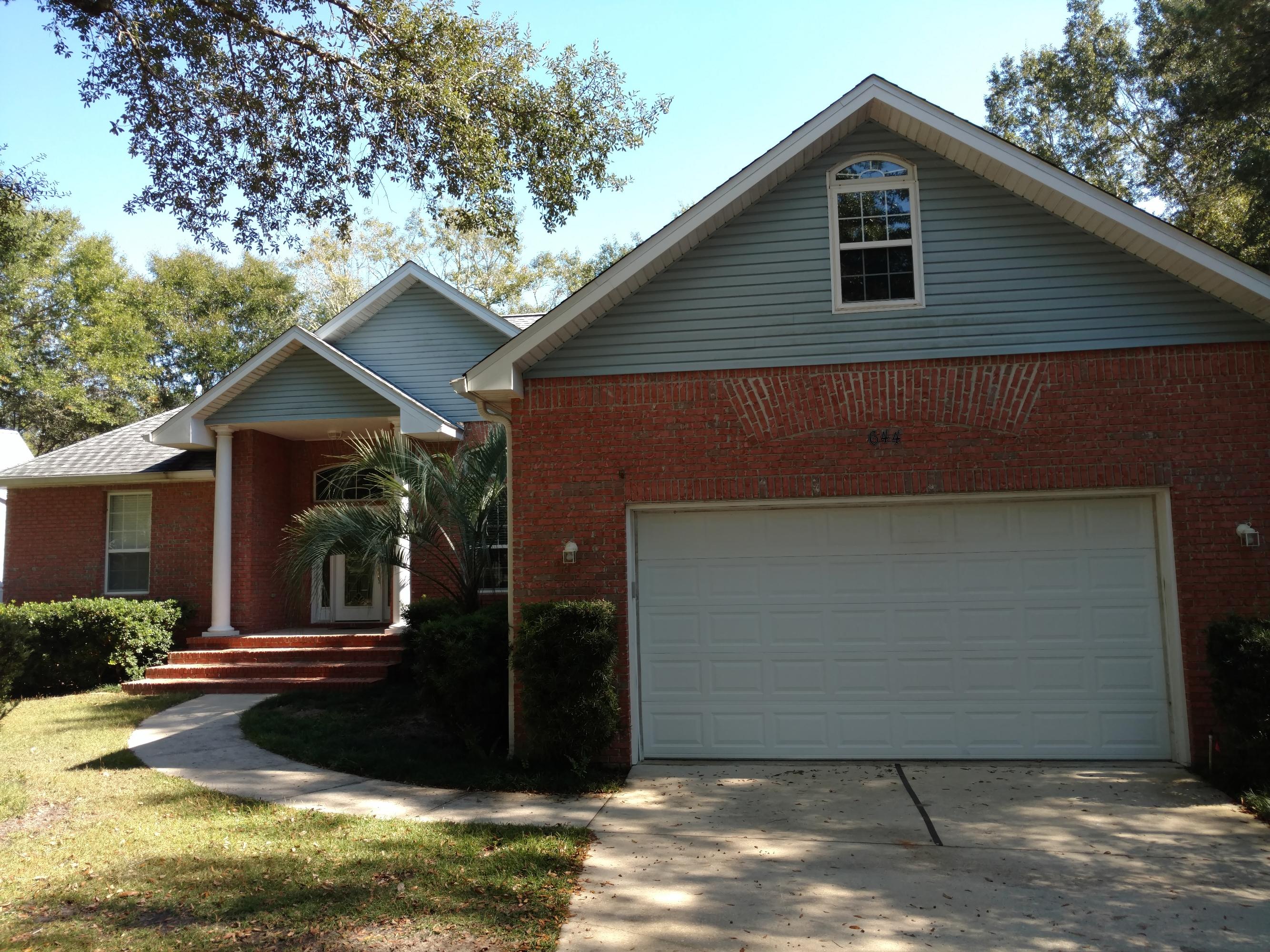 The Landings (Unrecorded S/D) - Residential