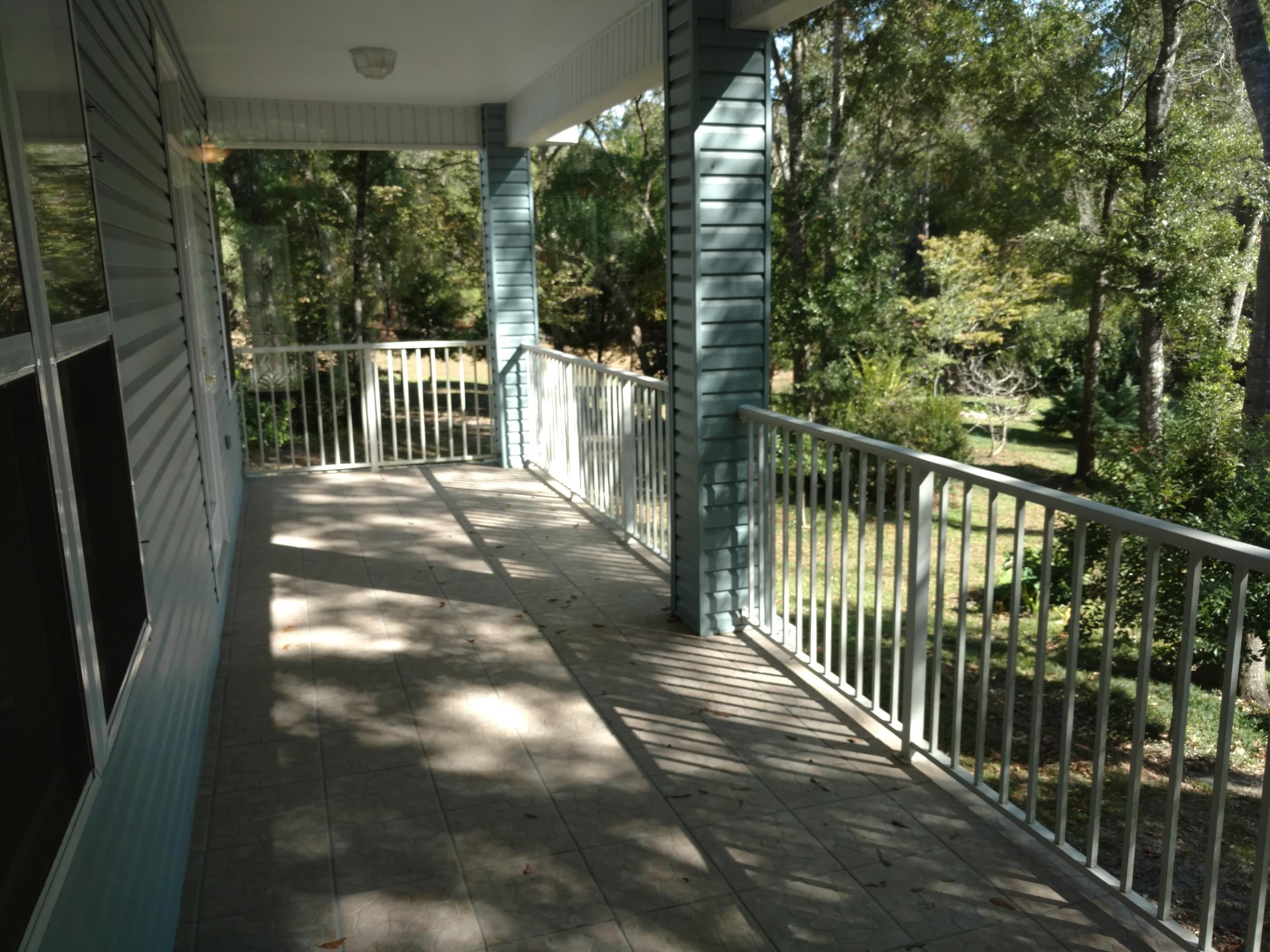 The Landings (Unrecorded S/D) - Residential