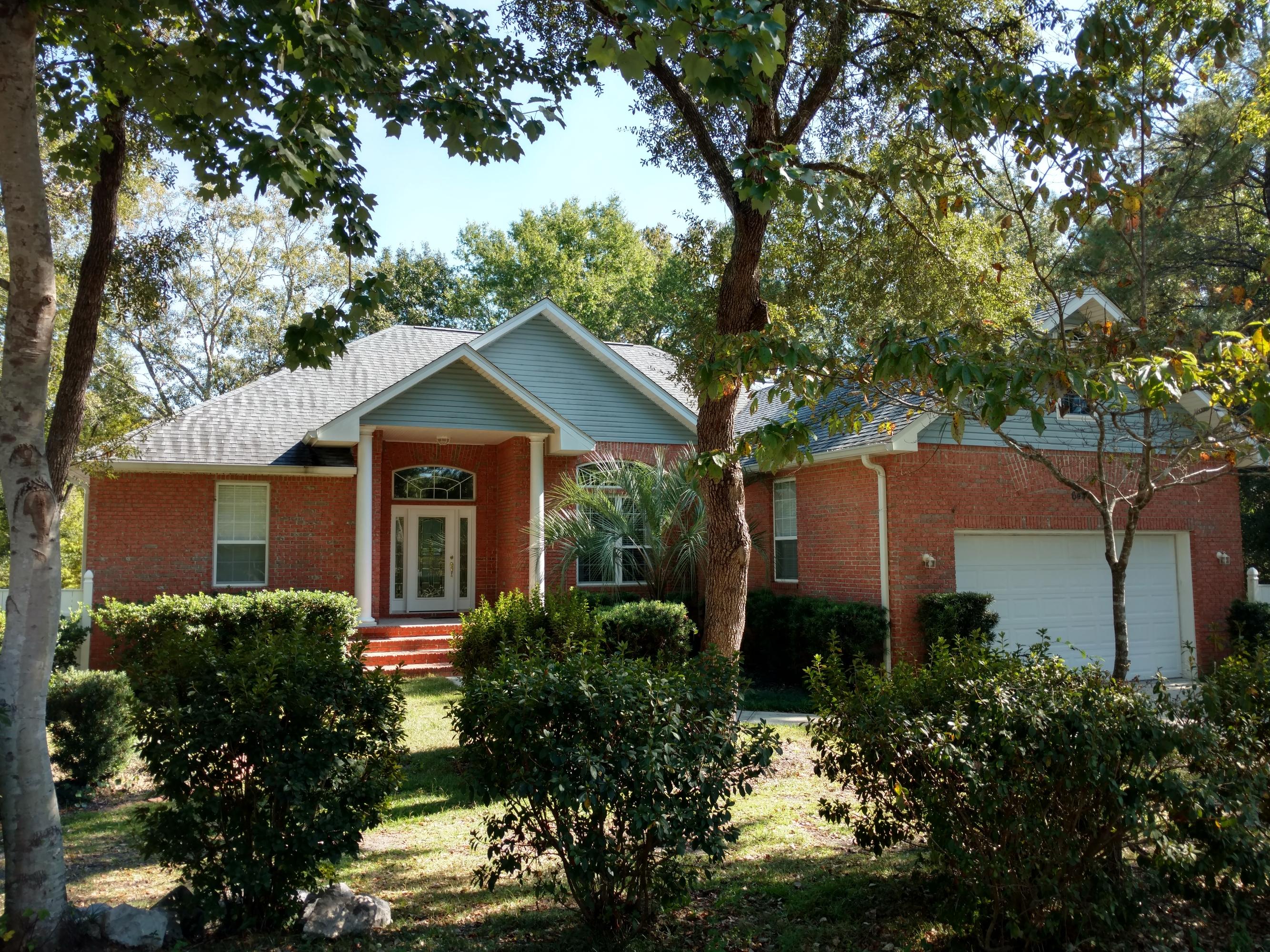 The Landings (Unrecorded S/D) - Residential