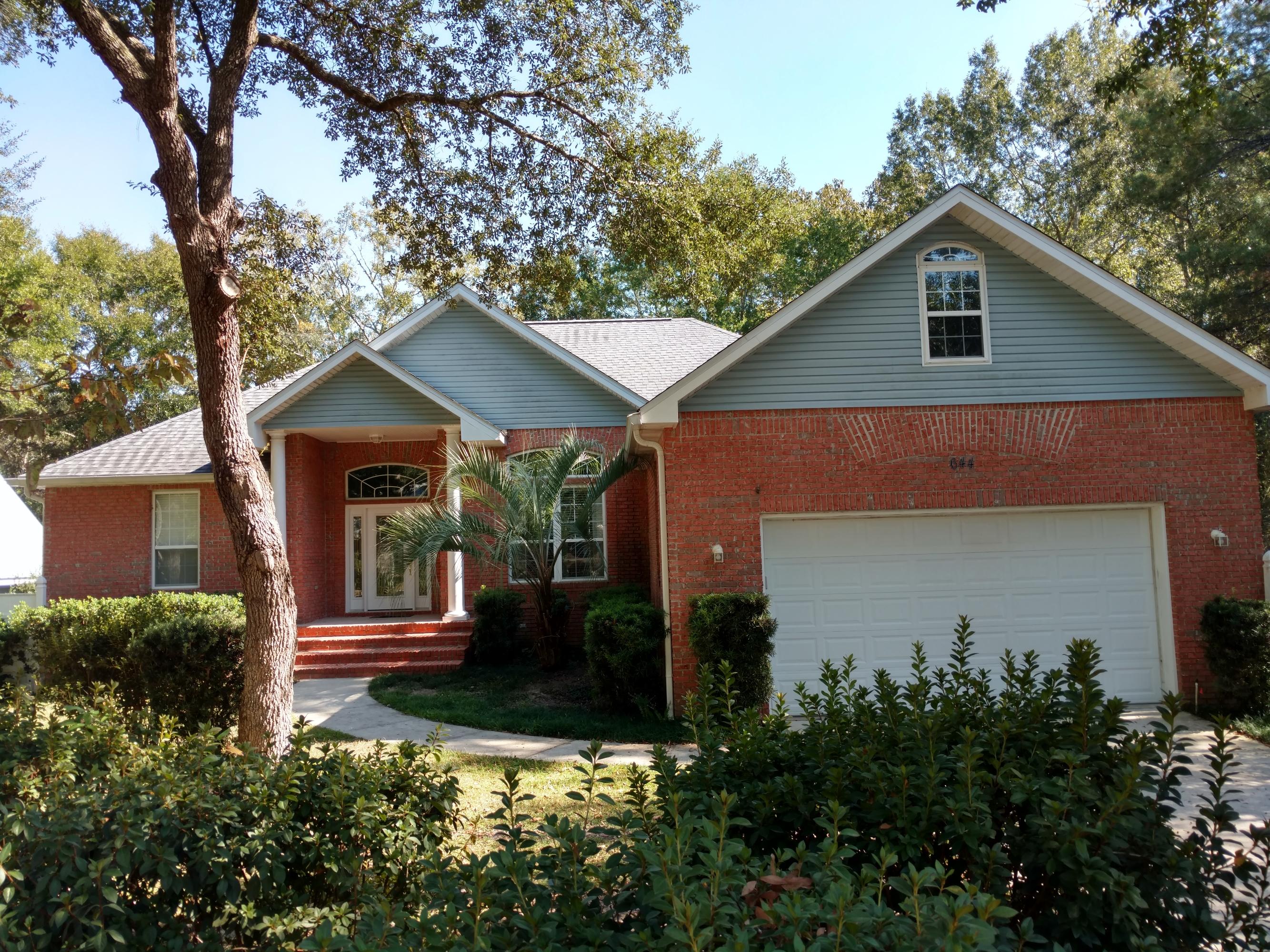 The Landings (Unrecorded S/D) - Residential