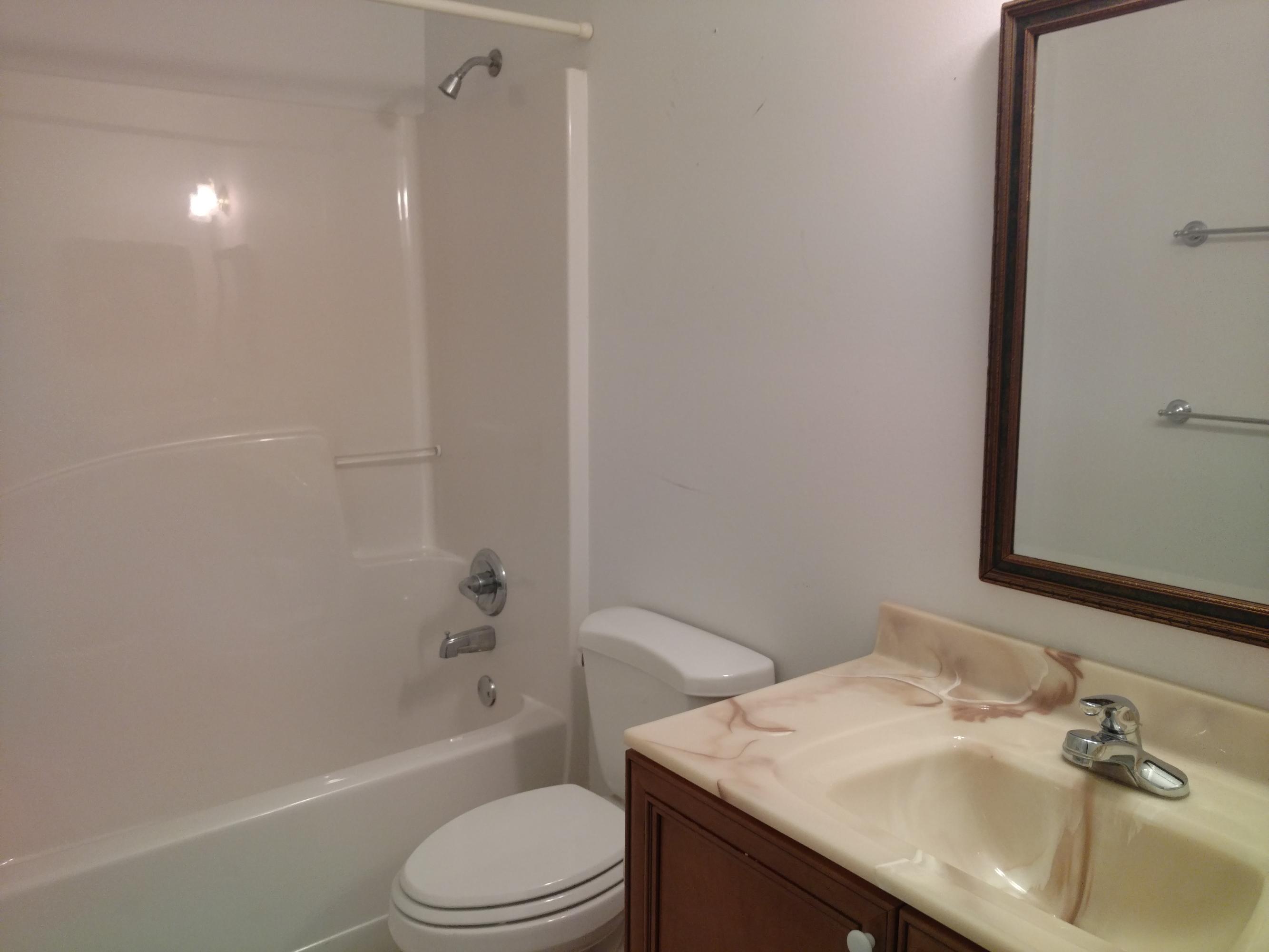 The Landings (Unrecorded S/D) - Residential