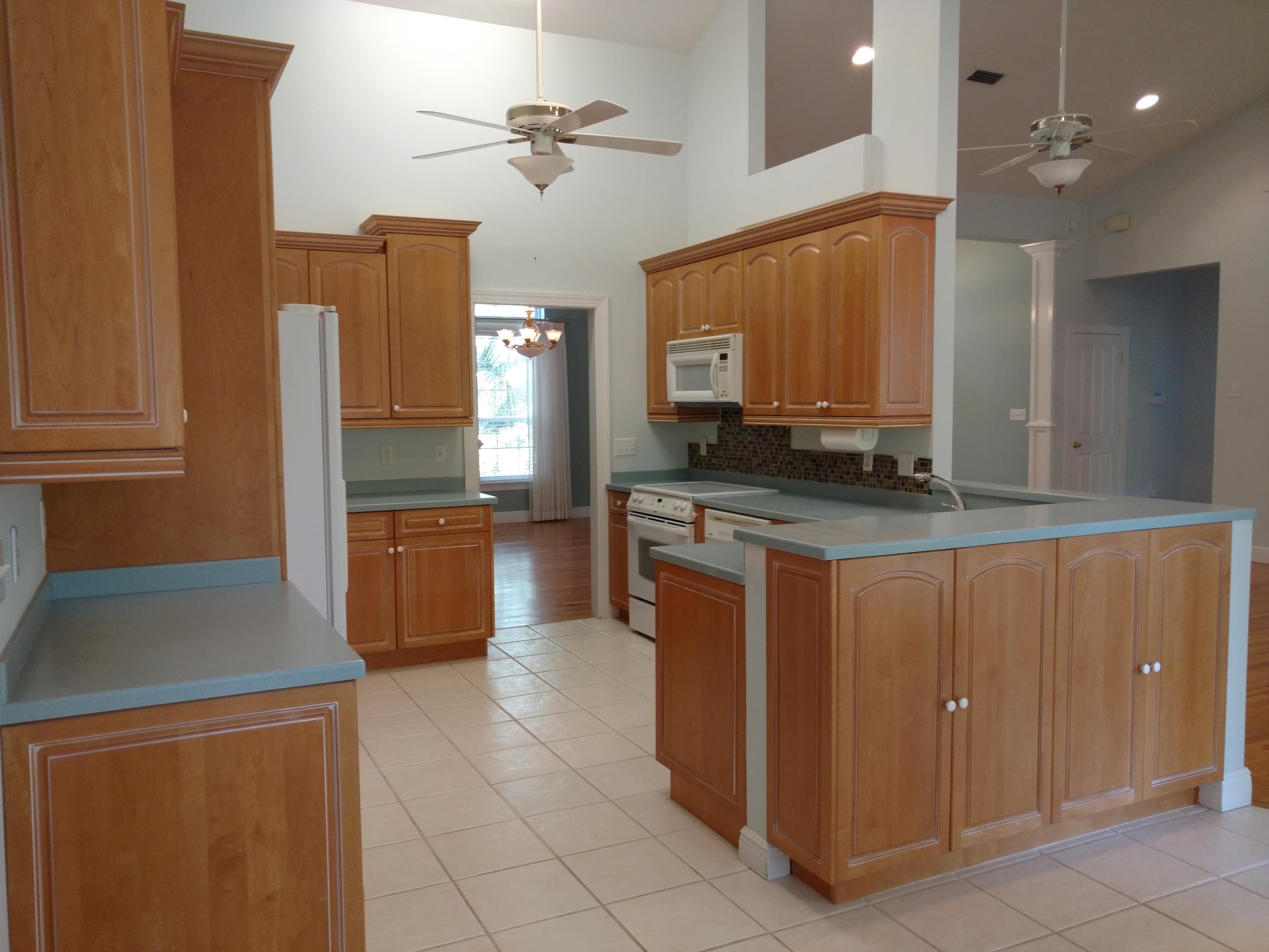 The Landings (Unrecorded S/D) - Residential