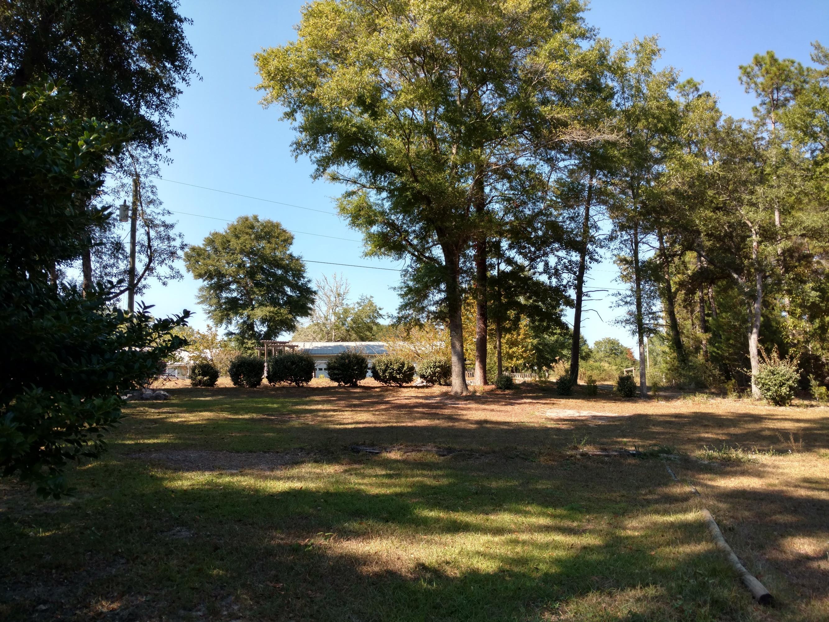 The Landings (Unrecorded S/D) - Residential