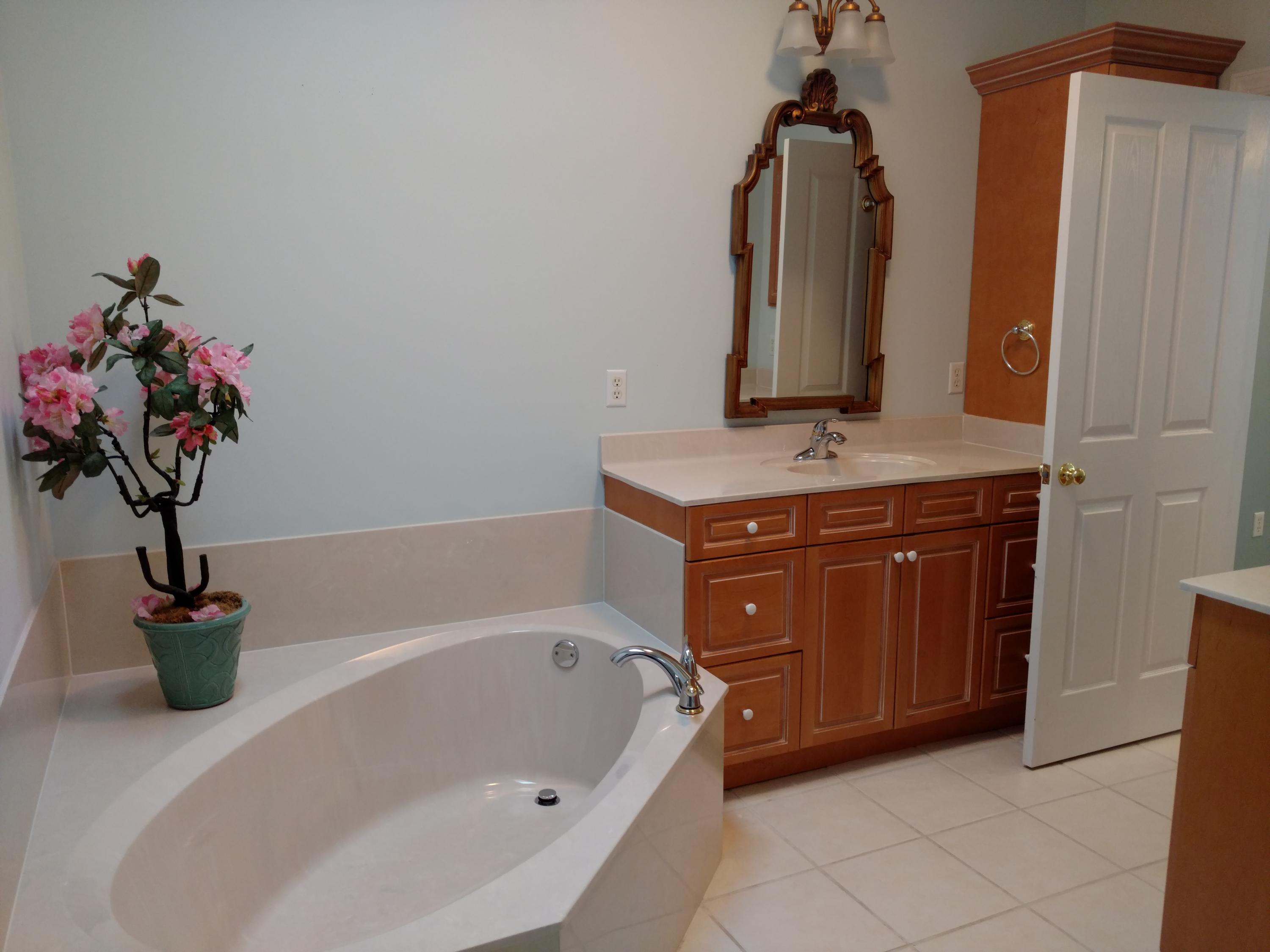 The Landings (Unrecorded S/D) - Residential