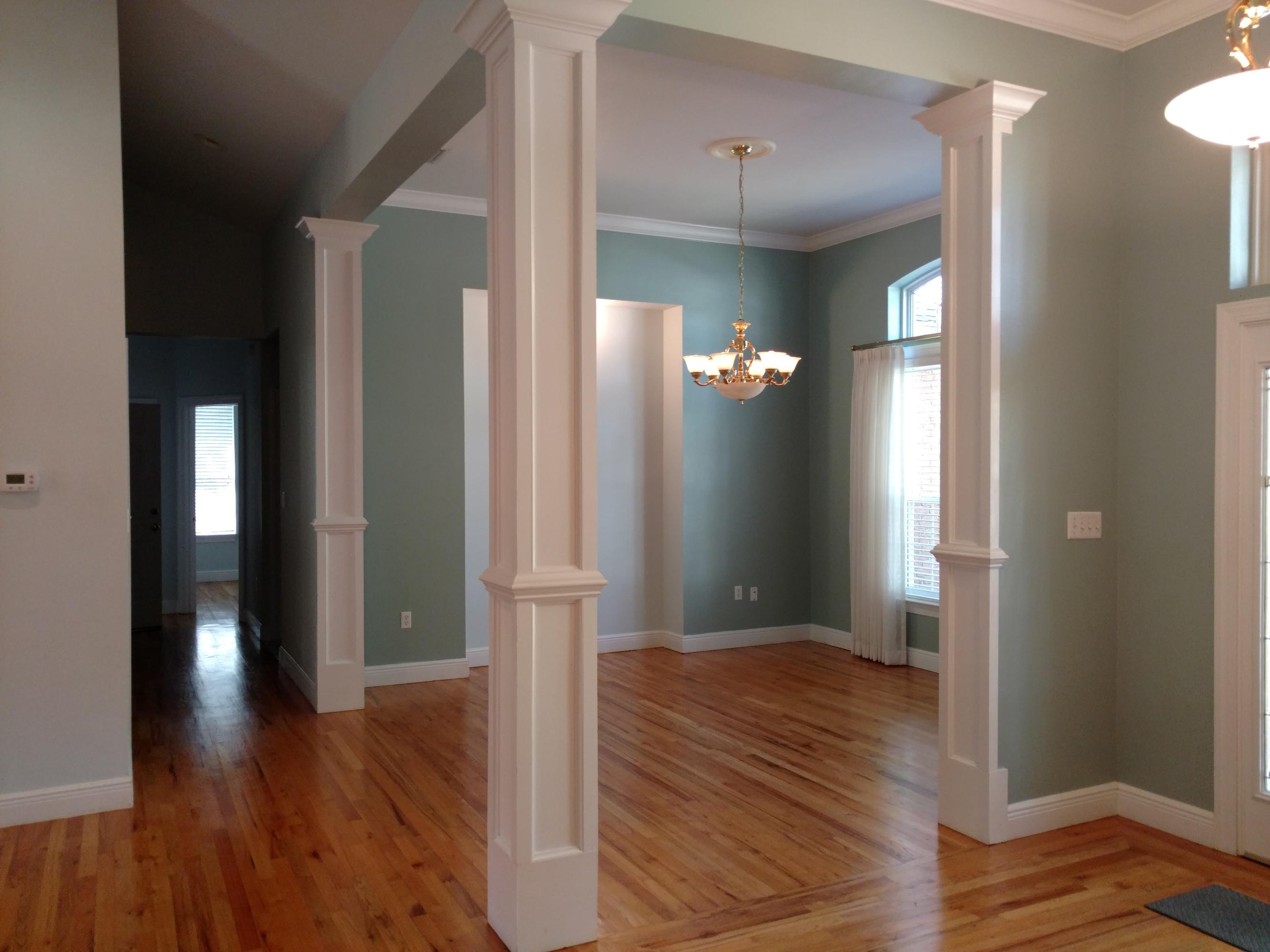 The Landings (Unrecorded S/D) - Residential