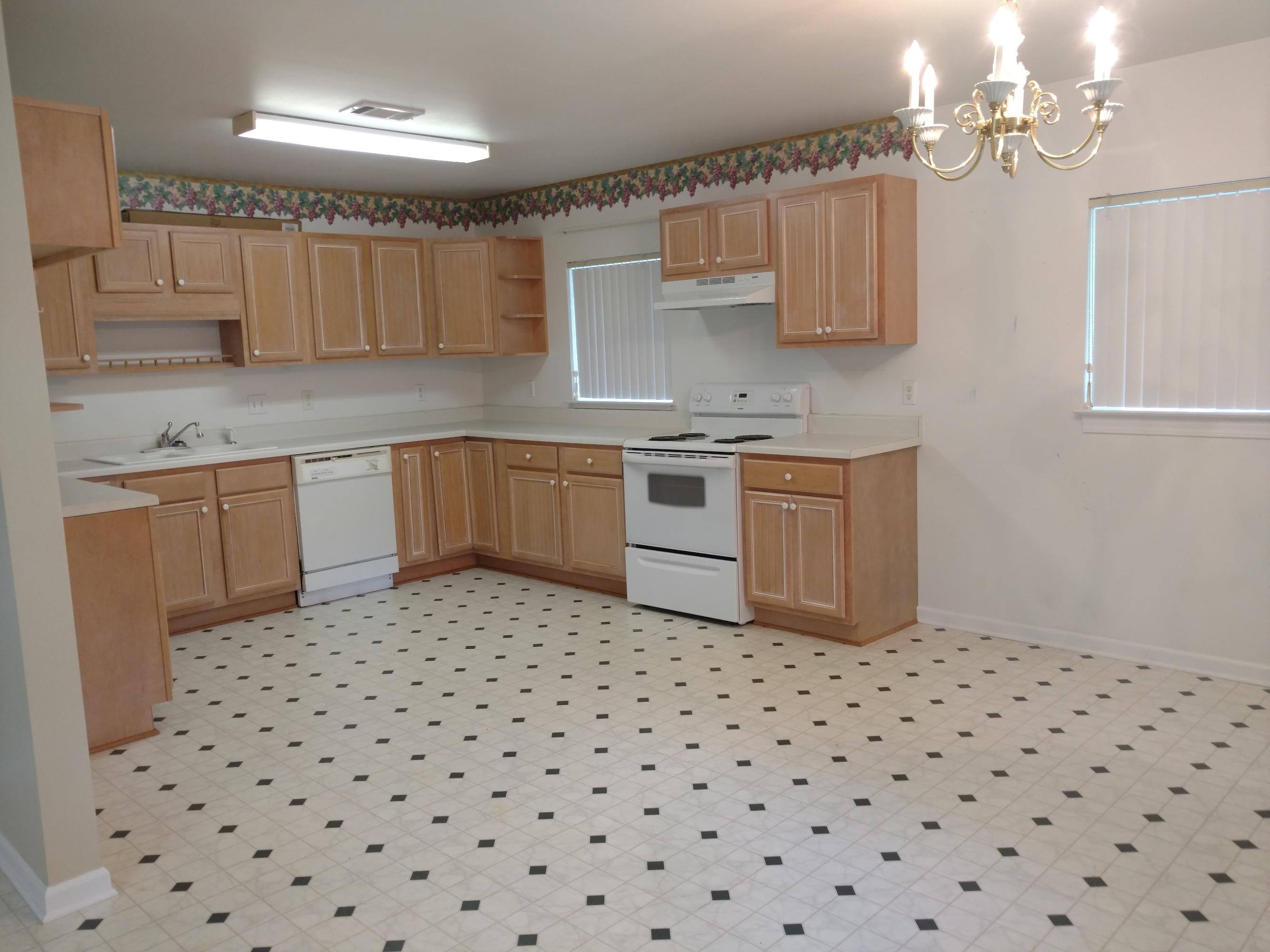 The Landings (Unrecorded S/D) - Residential