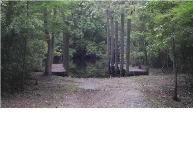 The Landings (Unrecorded S/D) - Residential