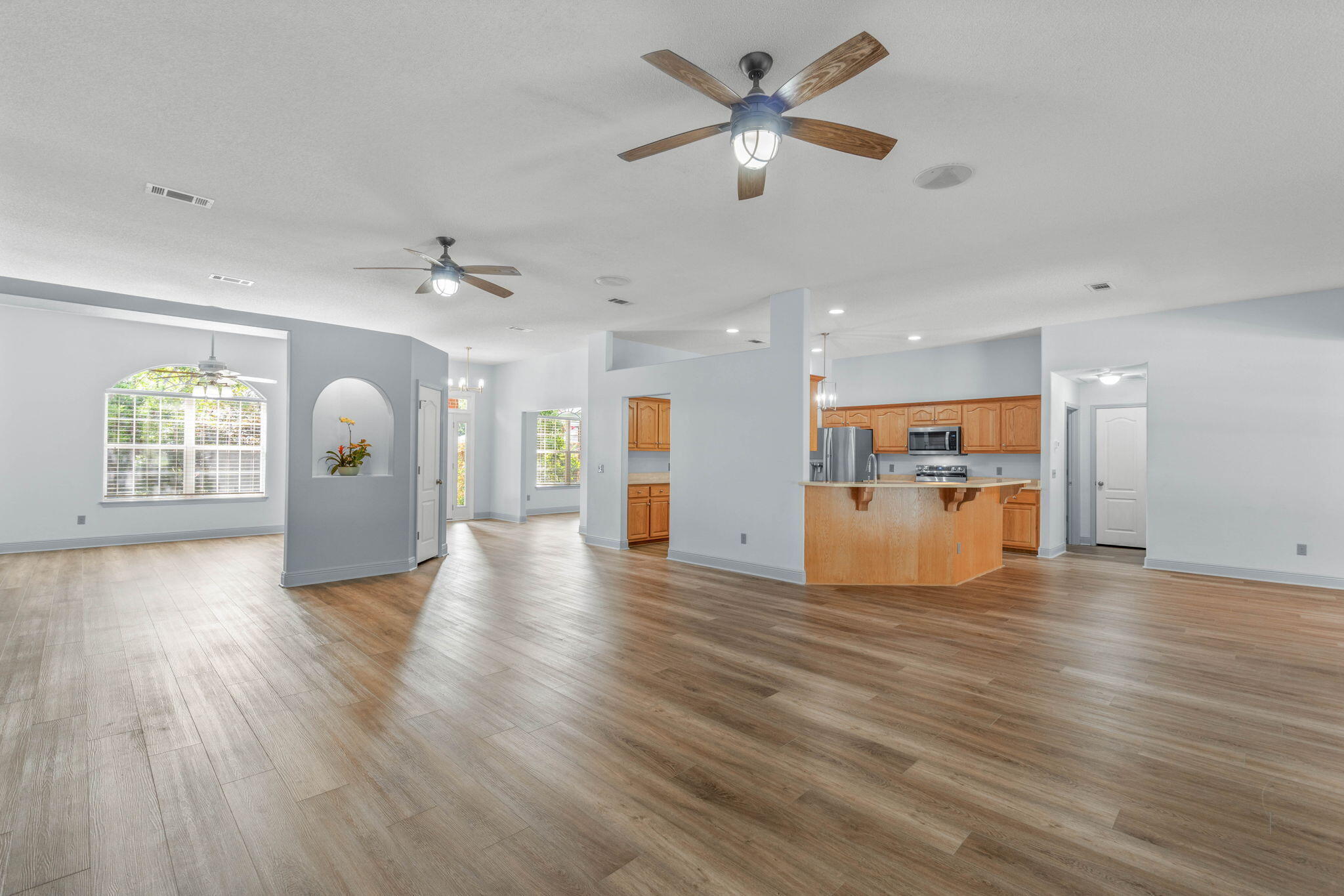 GARDENBROOK - Residential