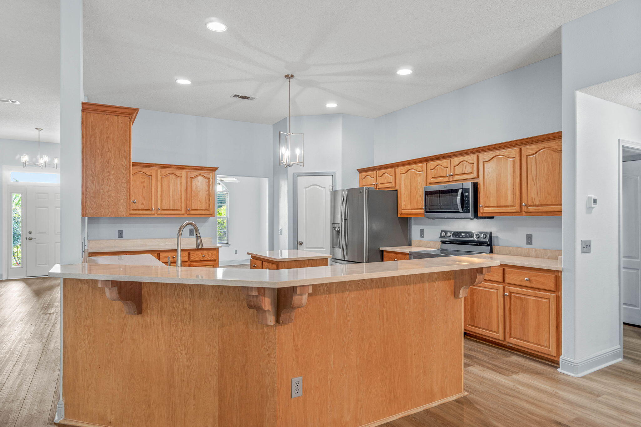 GARDENBROOK - Residential