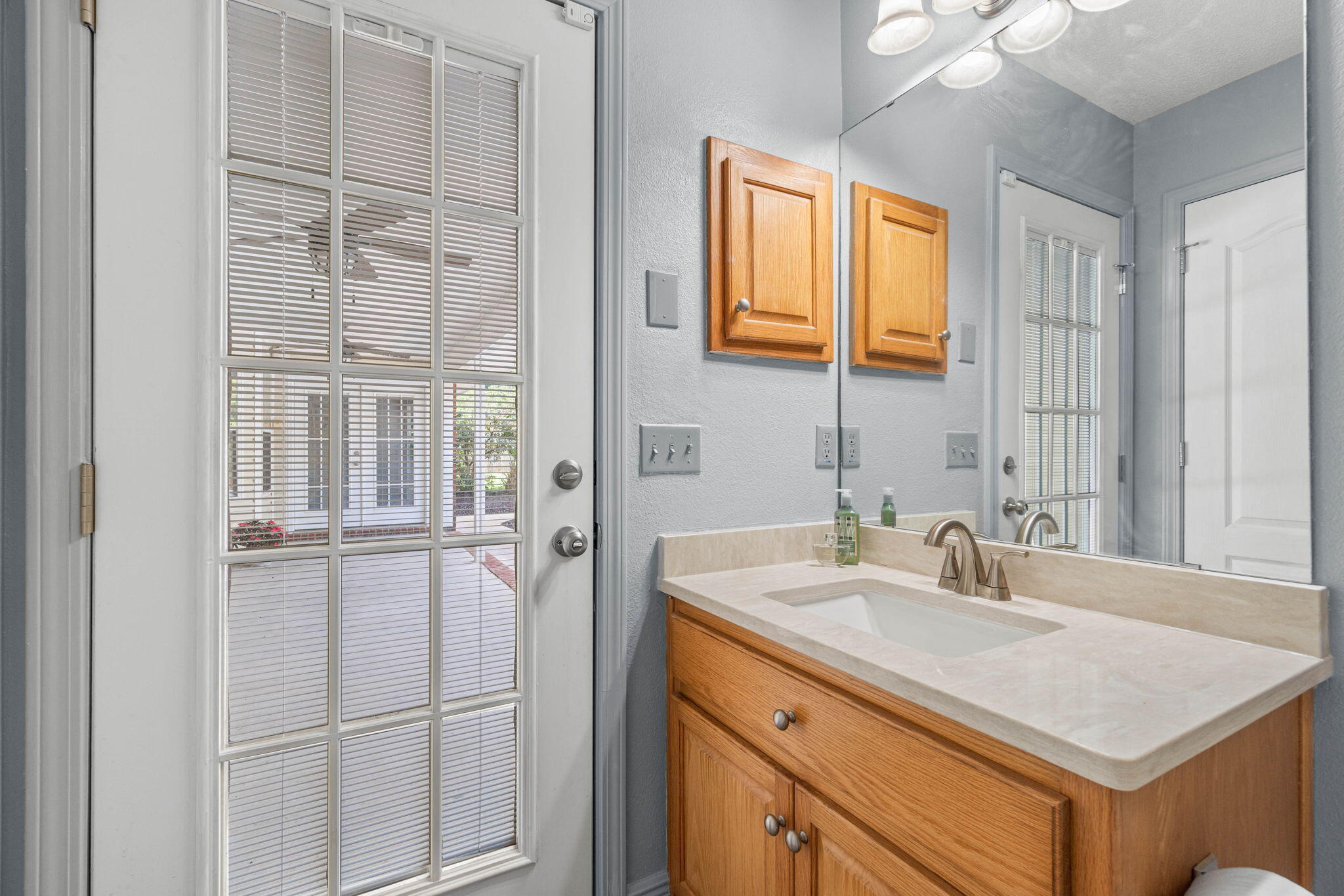 GARDENBROOK - Residential