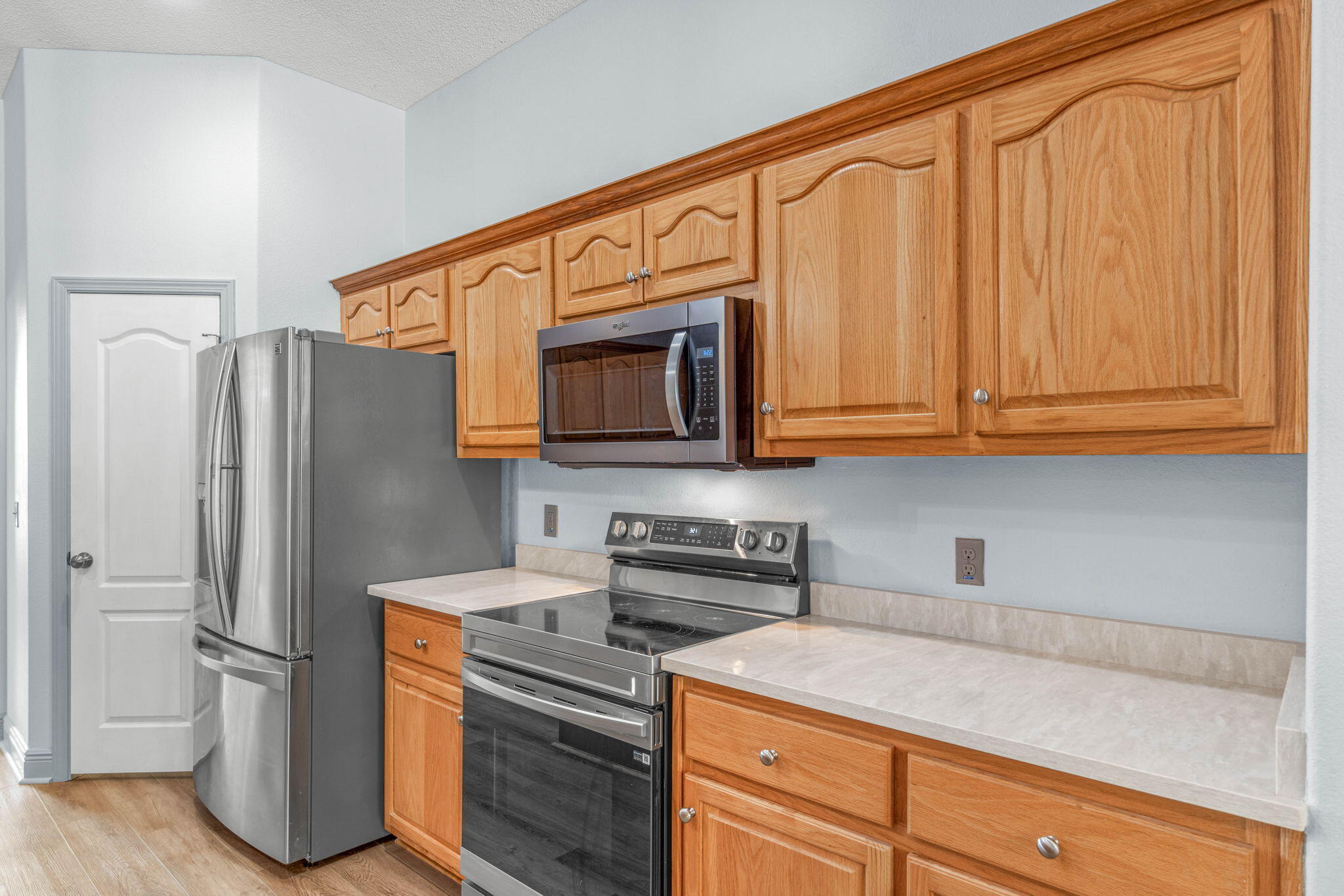 GARDENBROOK - Residential