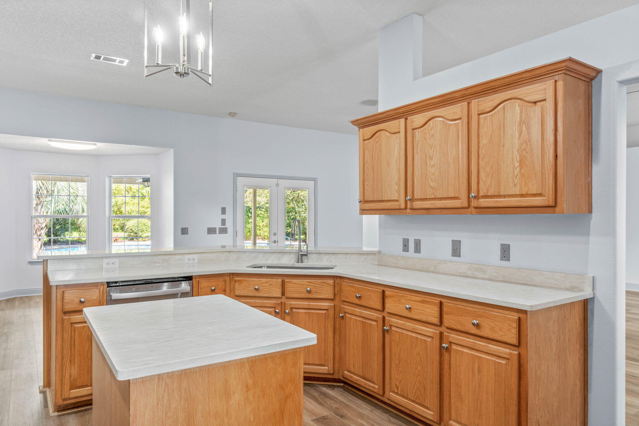GARDENBROOK - Residential