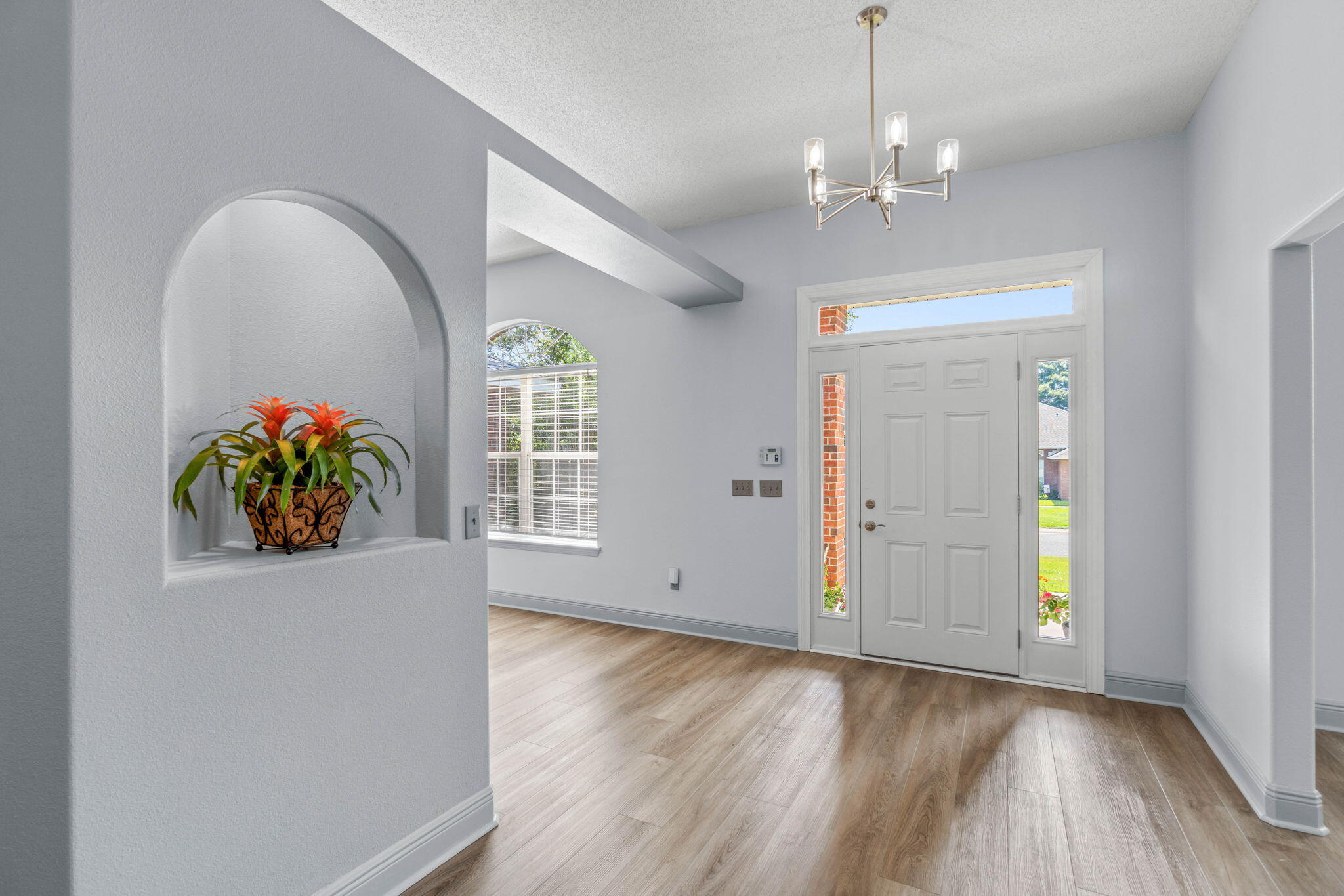 GARDENBROOK - Residential