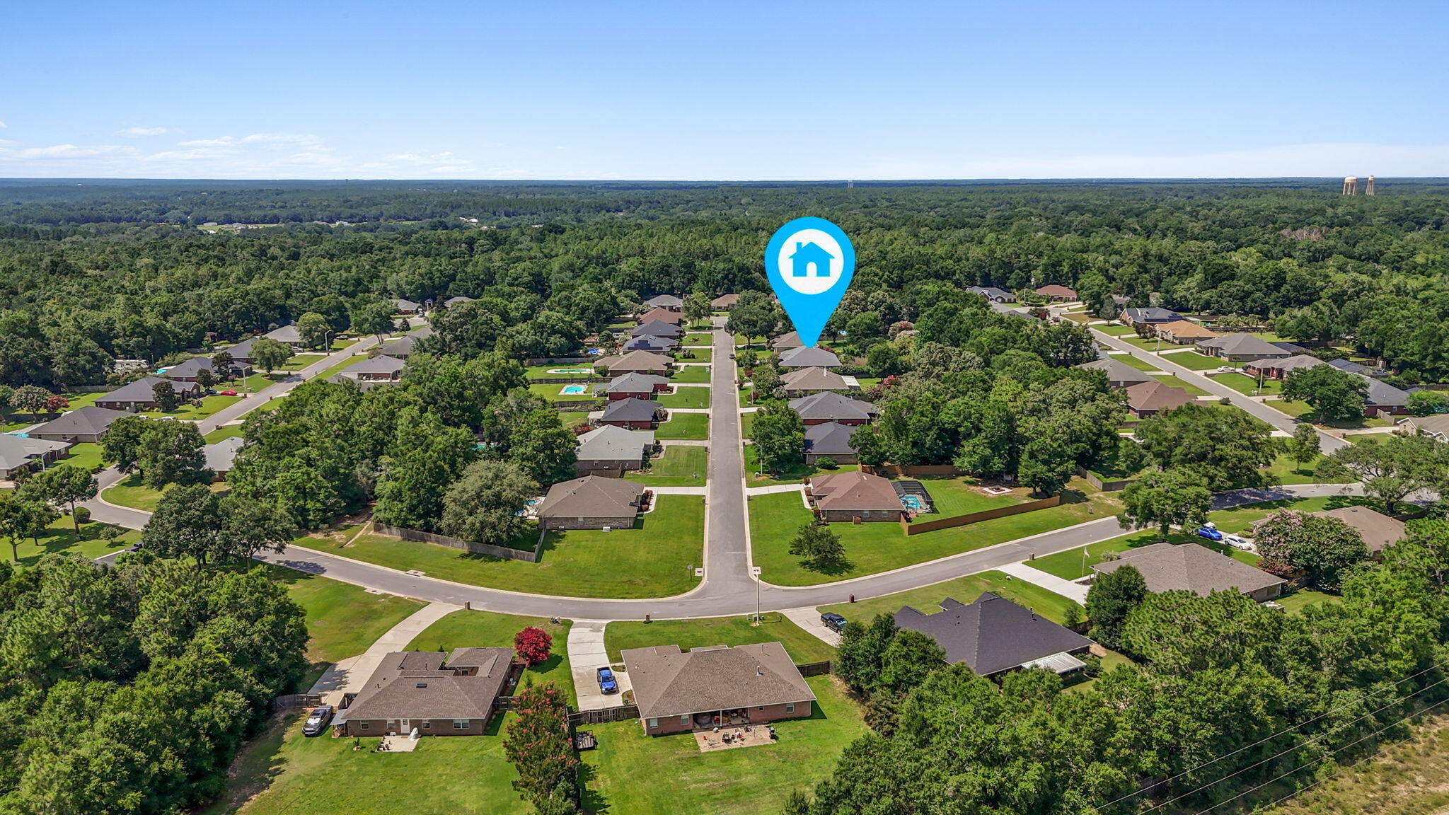 GARDENBROOK - Residential