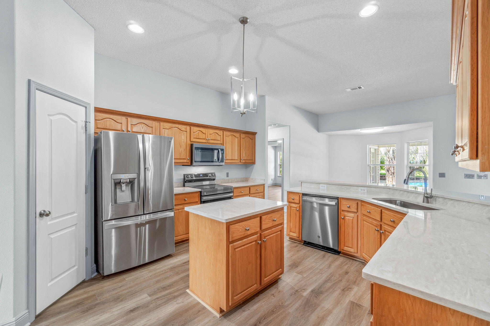 GARDENBROOK - Residential