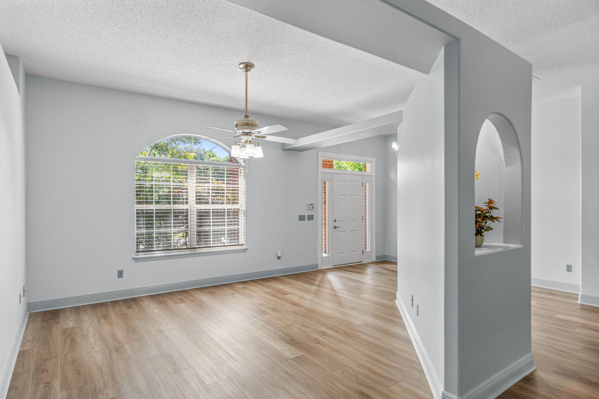 GARDENBROOK - Residential