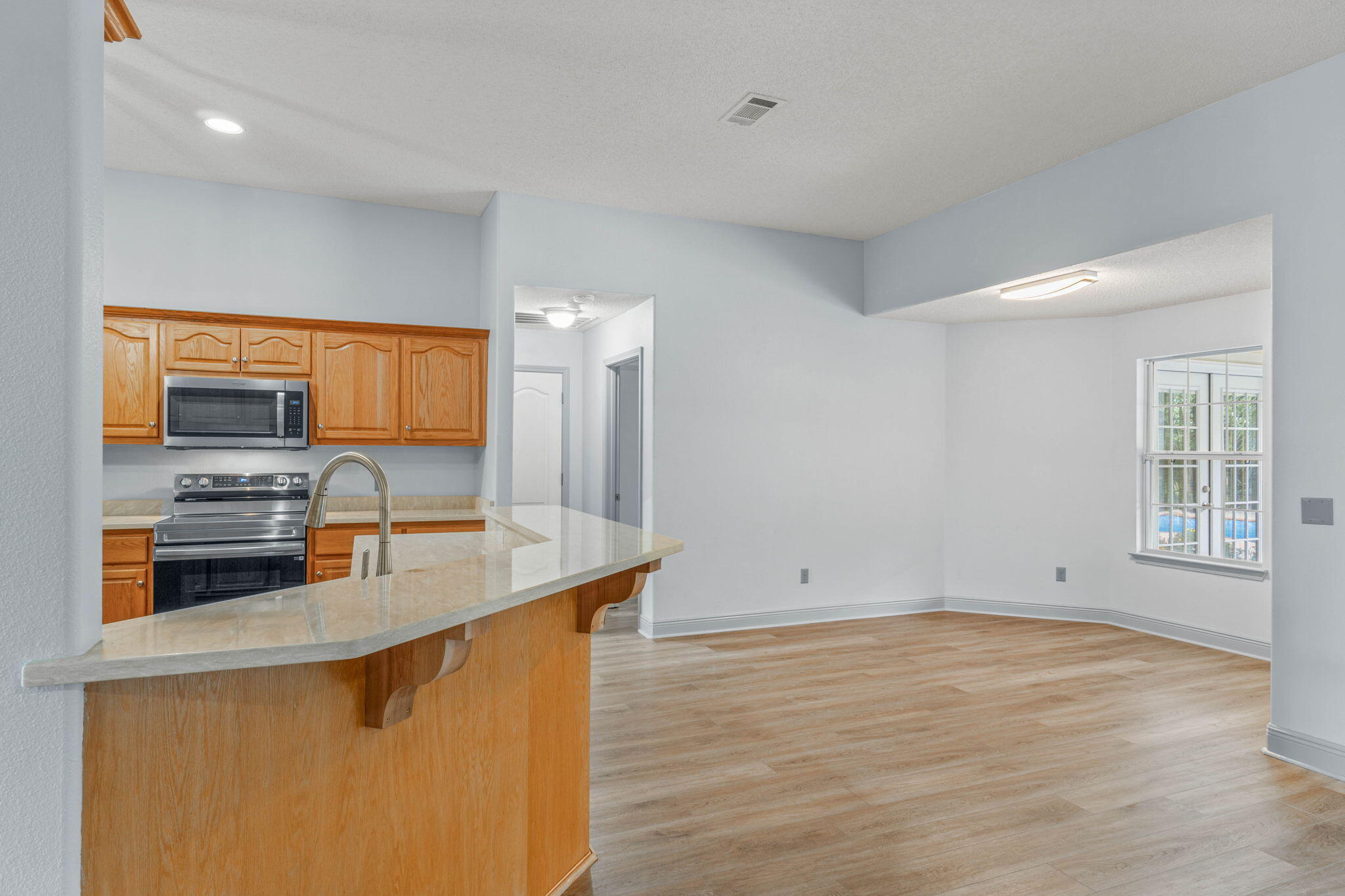 GARDENBROOK - Residential