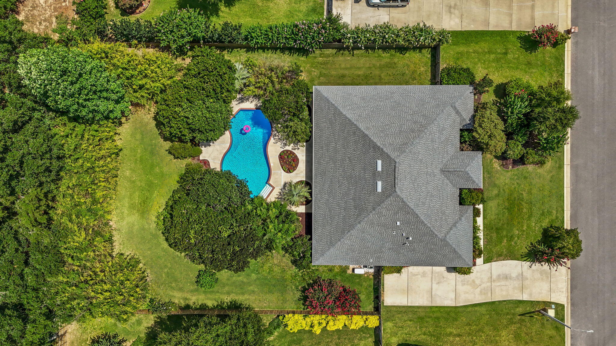 GARDENBROOK - Residential